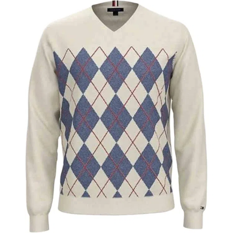 Tommy Hilfiger V