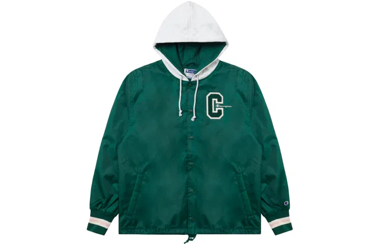 Champion FW22 Jacket