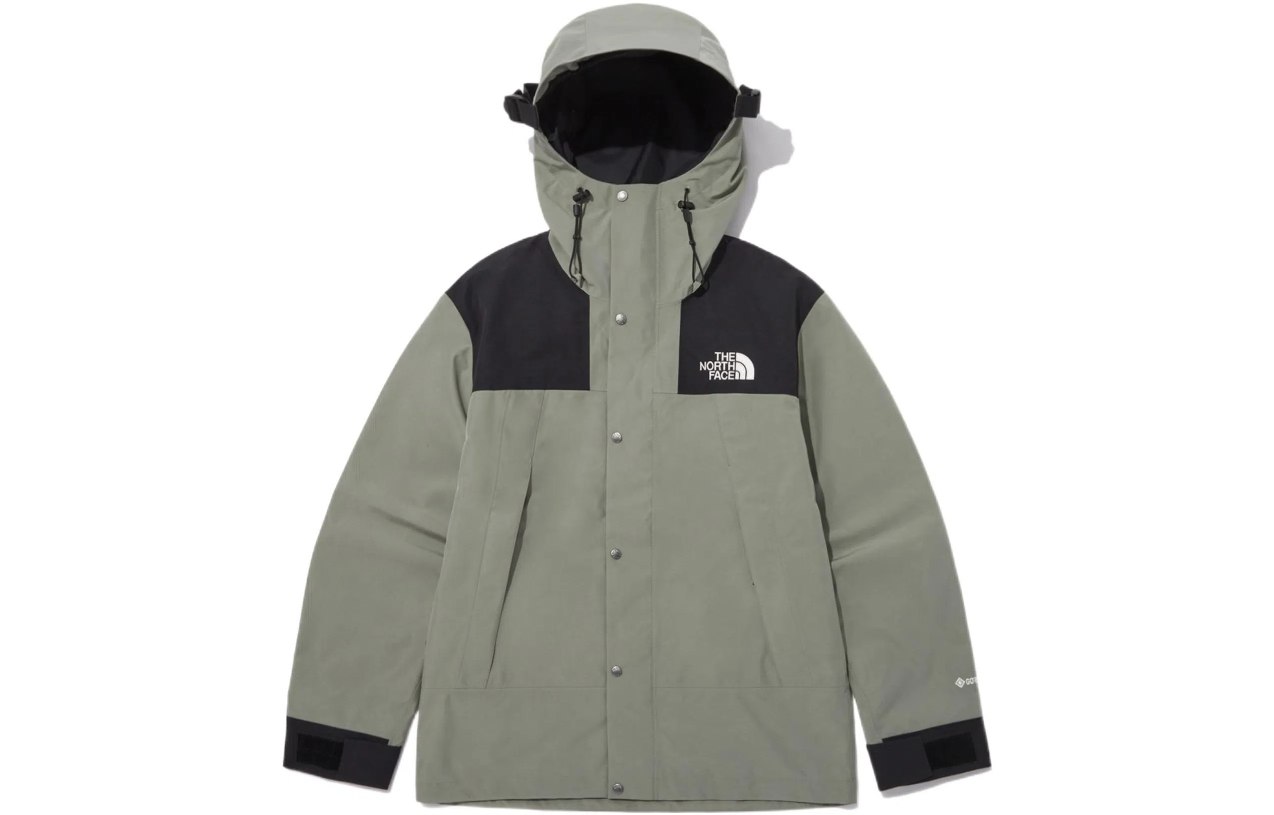 The North Face 1990 Novelty Gore-tex Mountain Jacket