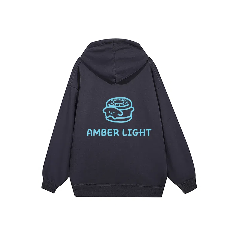 AMBER LIGHT