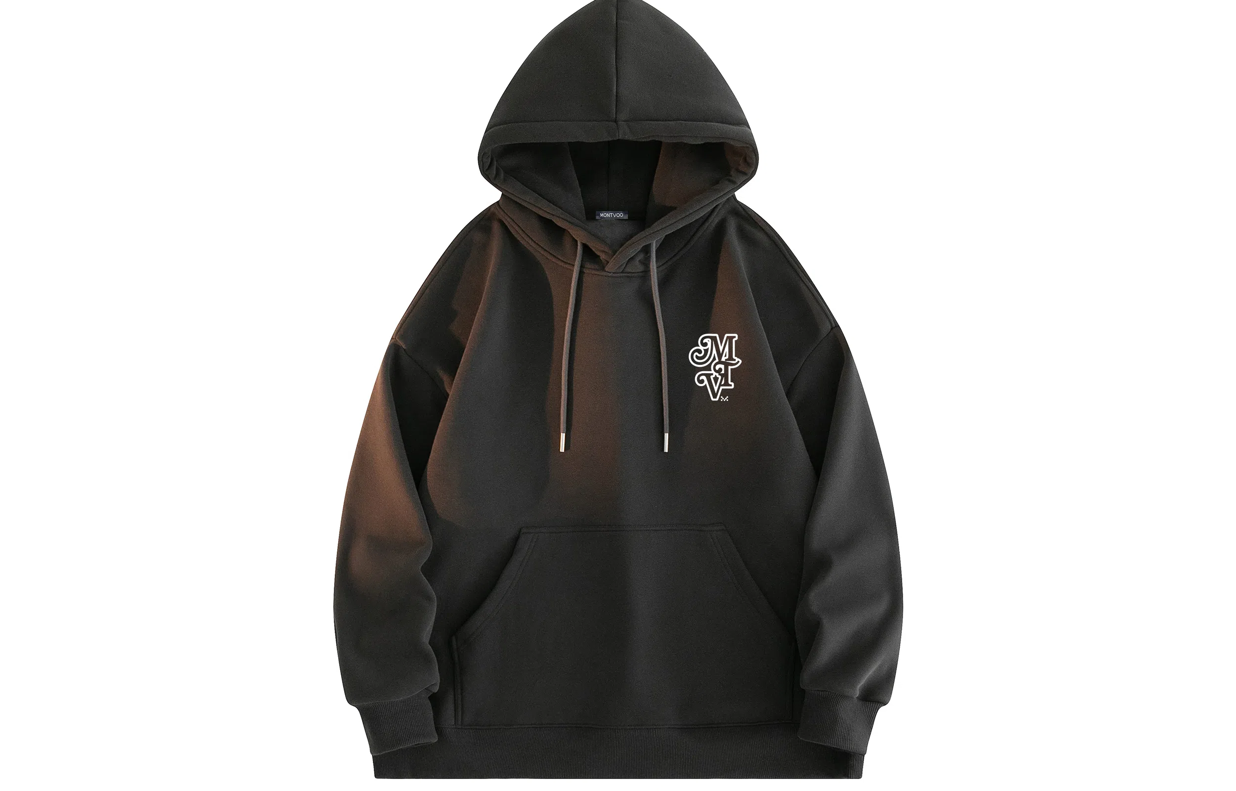MONTVOO LOGO