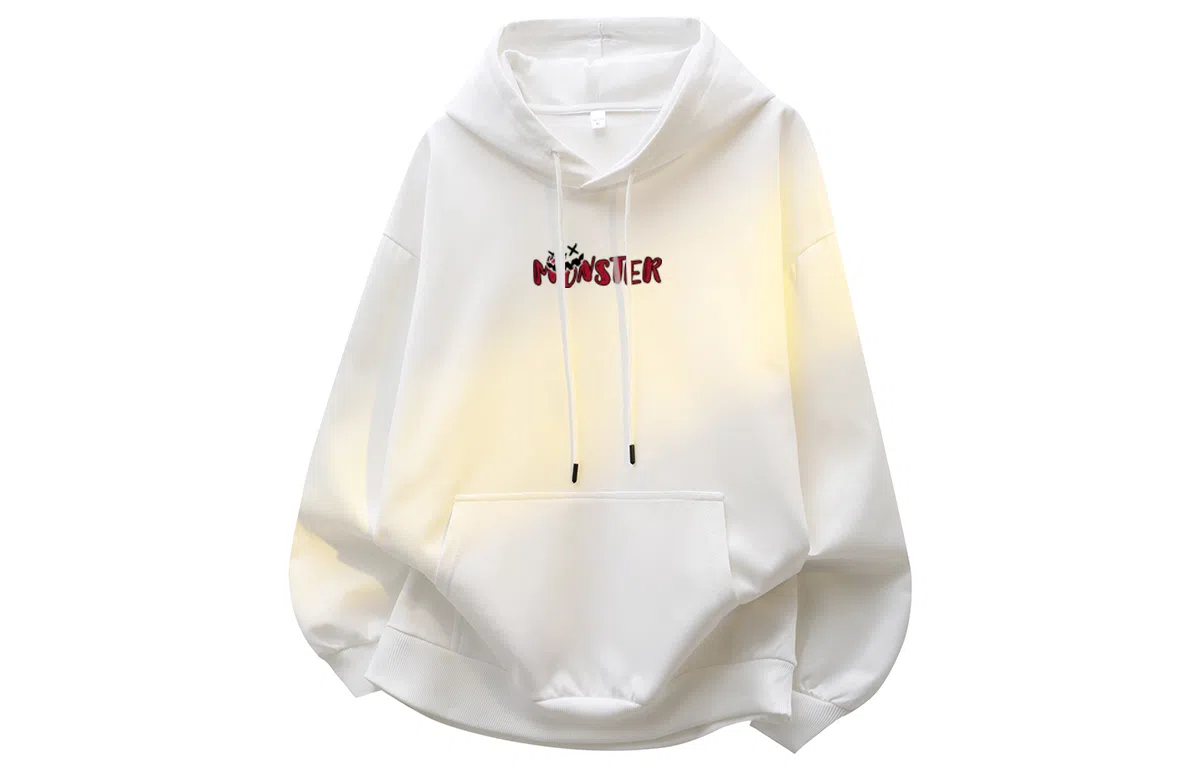 LIGHTNING MONSTER Logo