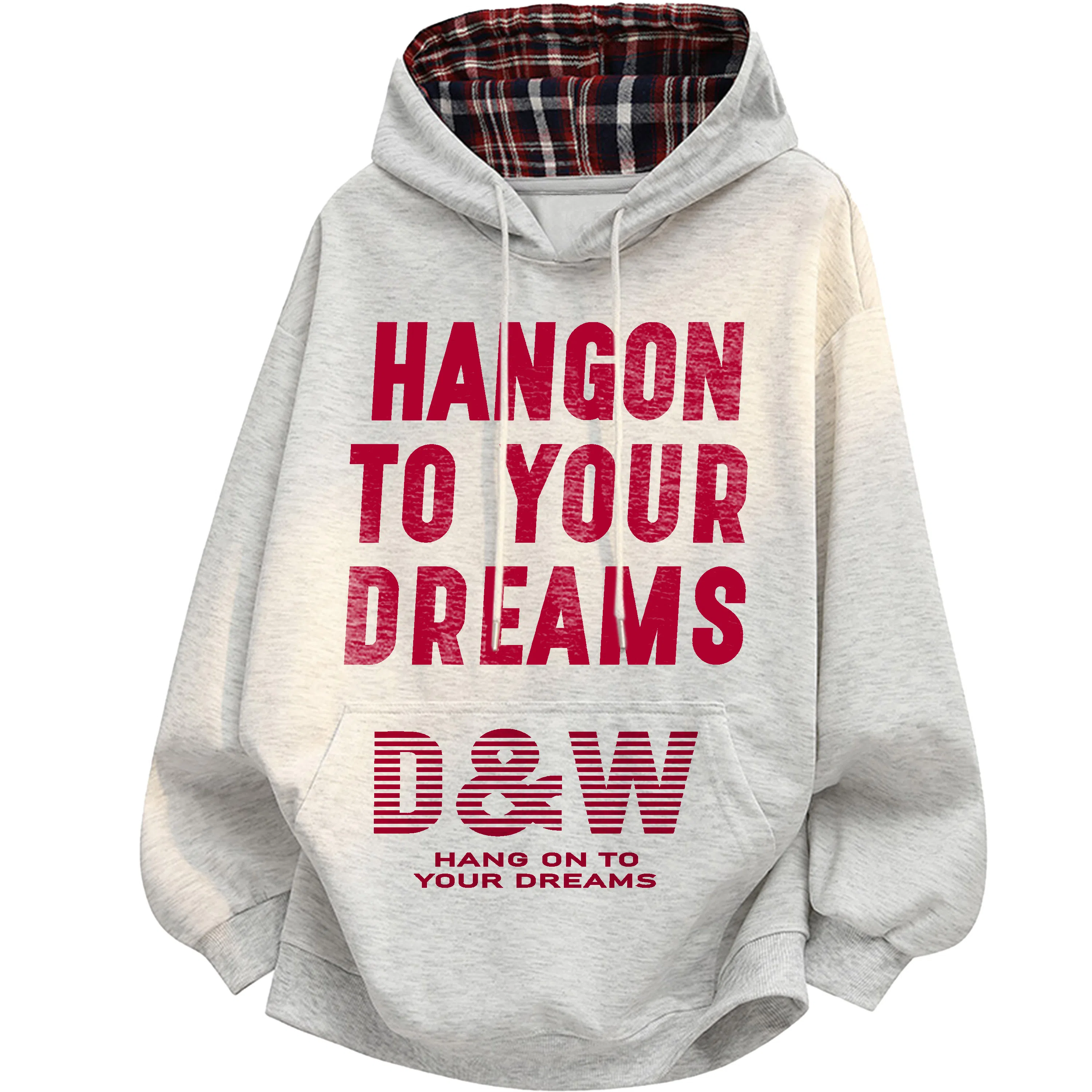 D&W Hoodie