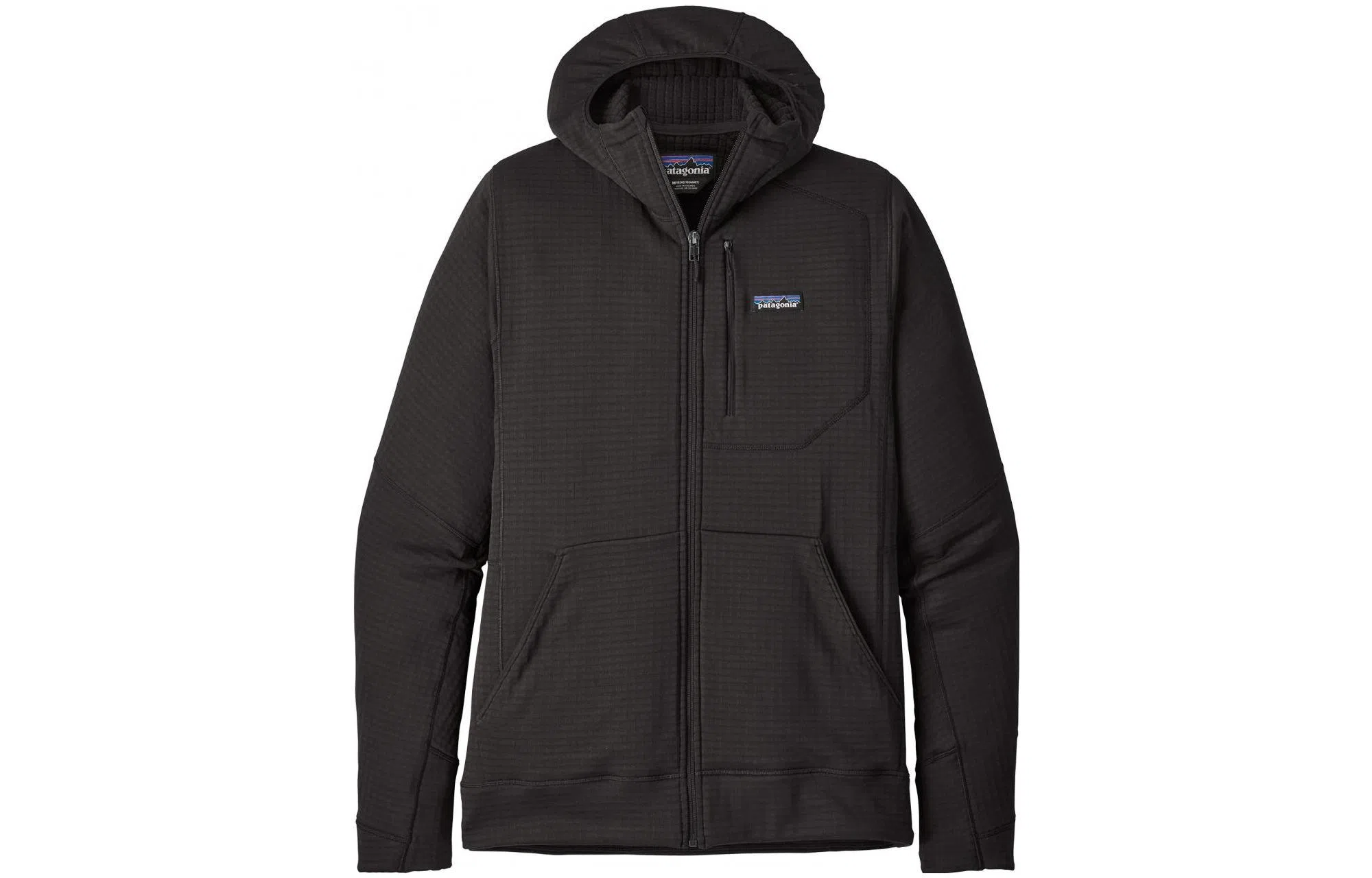 patagonia Logo