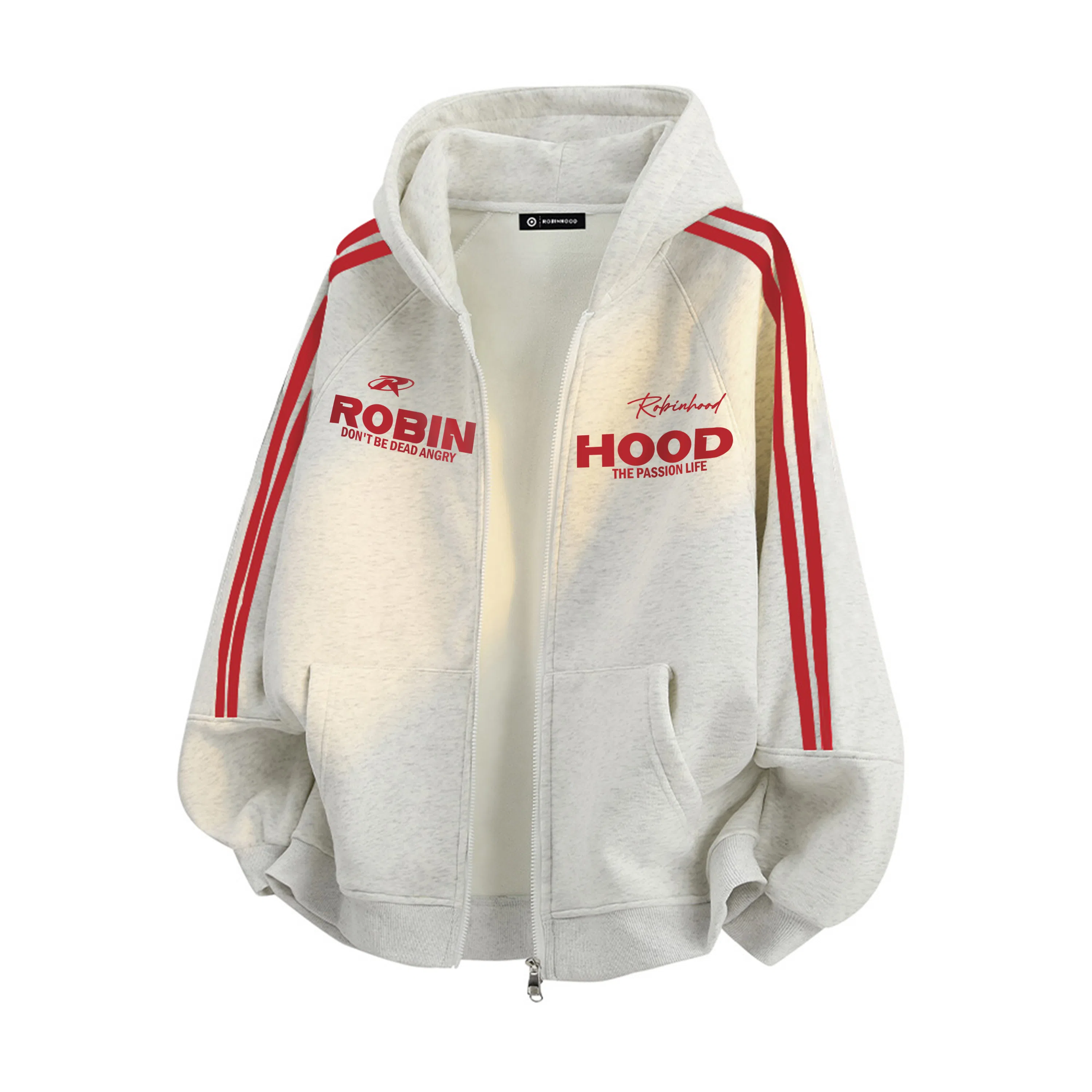 ROBINHOOD Hoodie