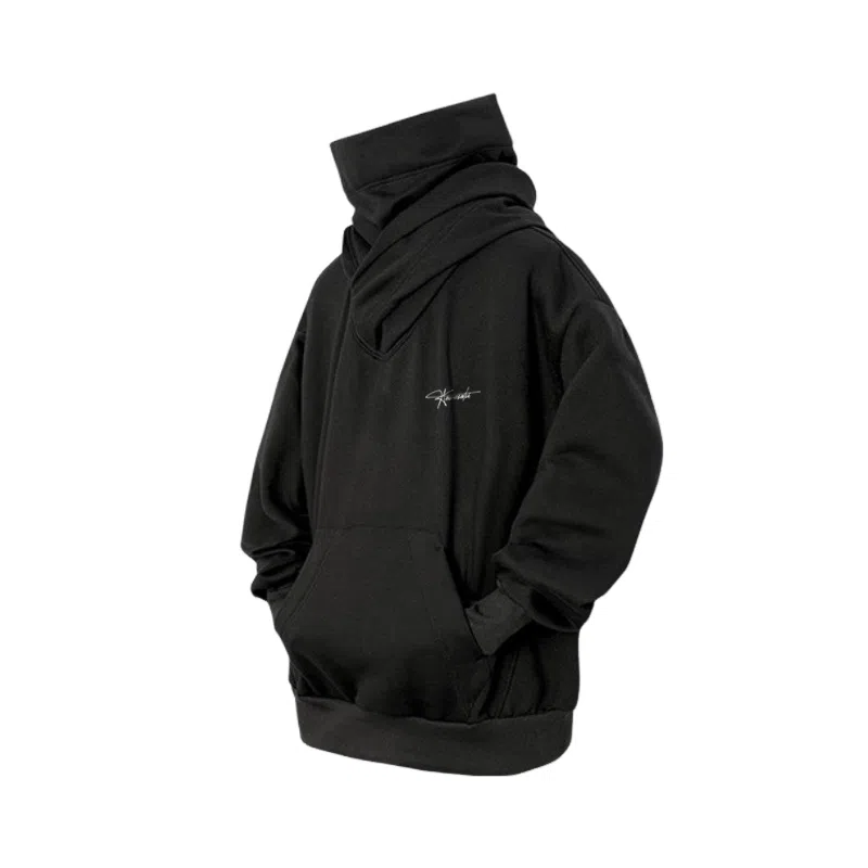 Kawasaki High Street Tech Hoodie