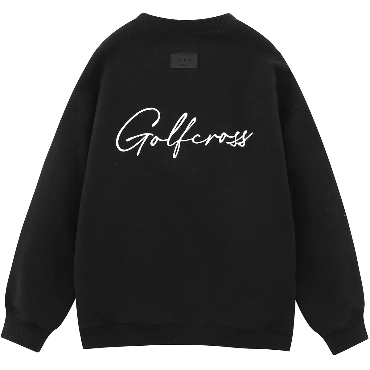 GOLFCROSS Logo