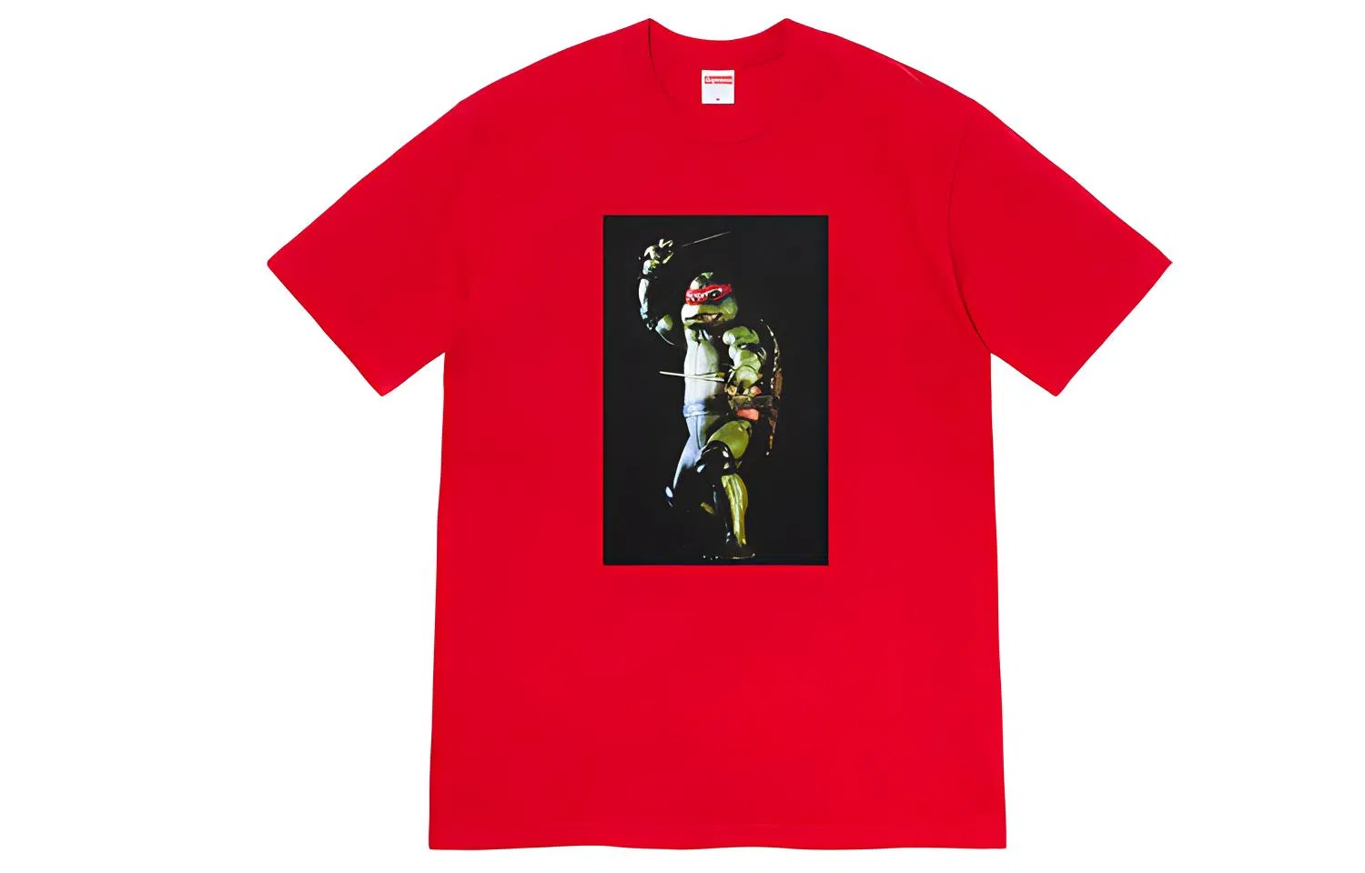 Supreme Raphael Tee