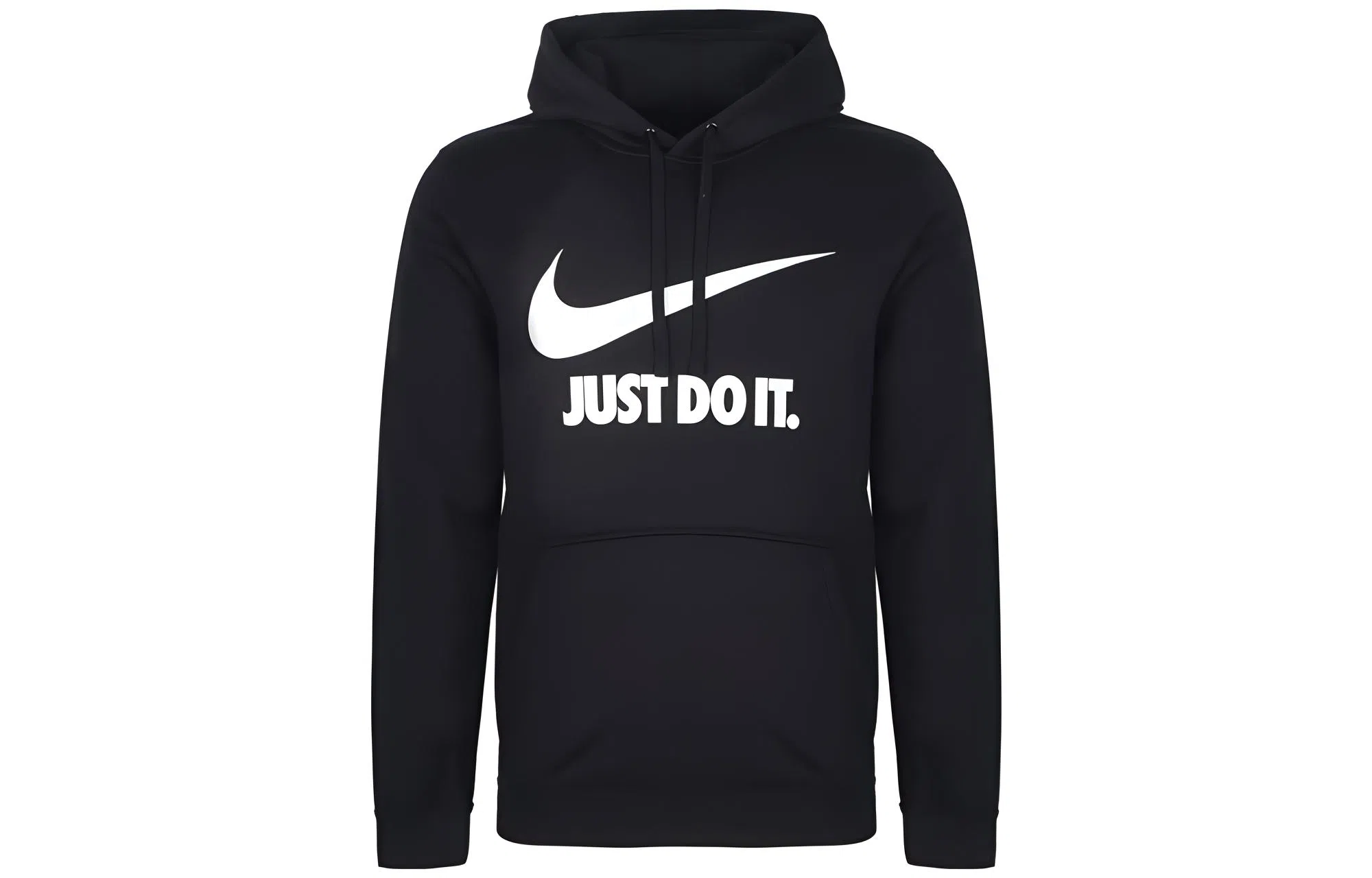 Nike JUST DO IT Logo