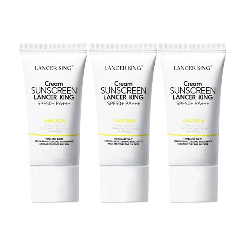 Lancer King SPF50+PA++