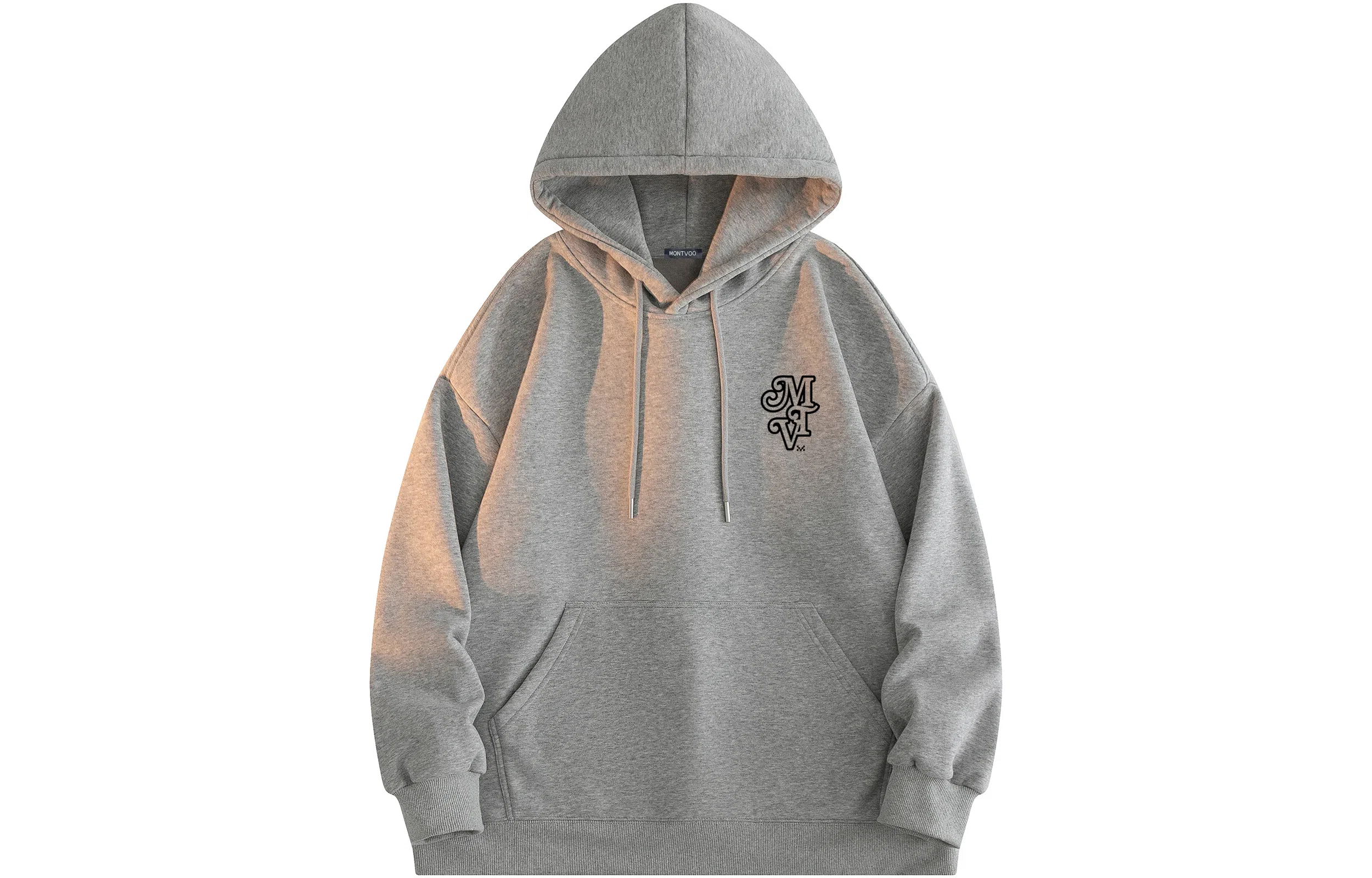 MONTVOO LOGO