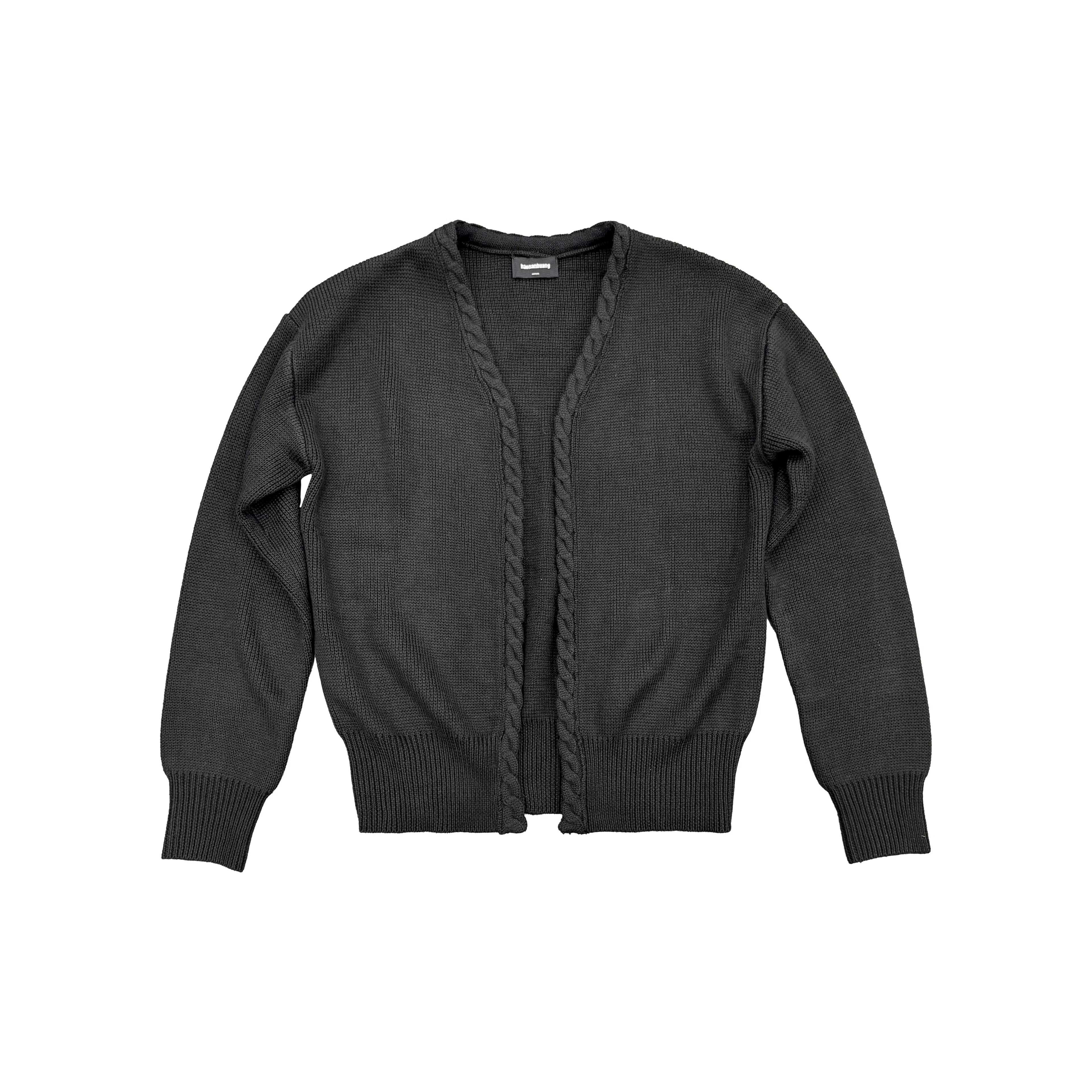 Haonanhuang Cardigan