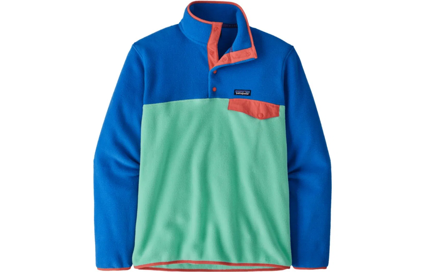 Patagonia Synchilla Snap-T