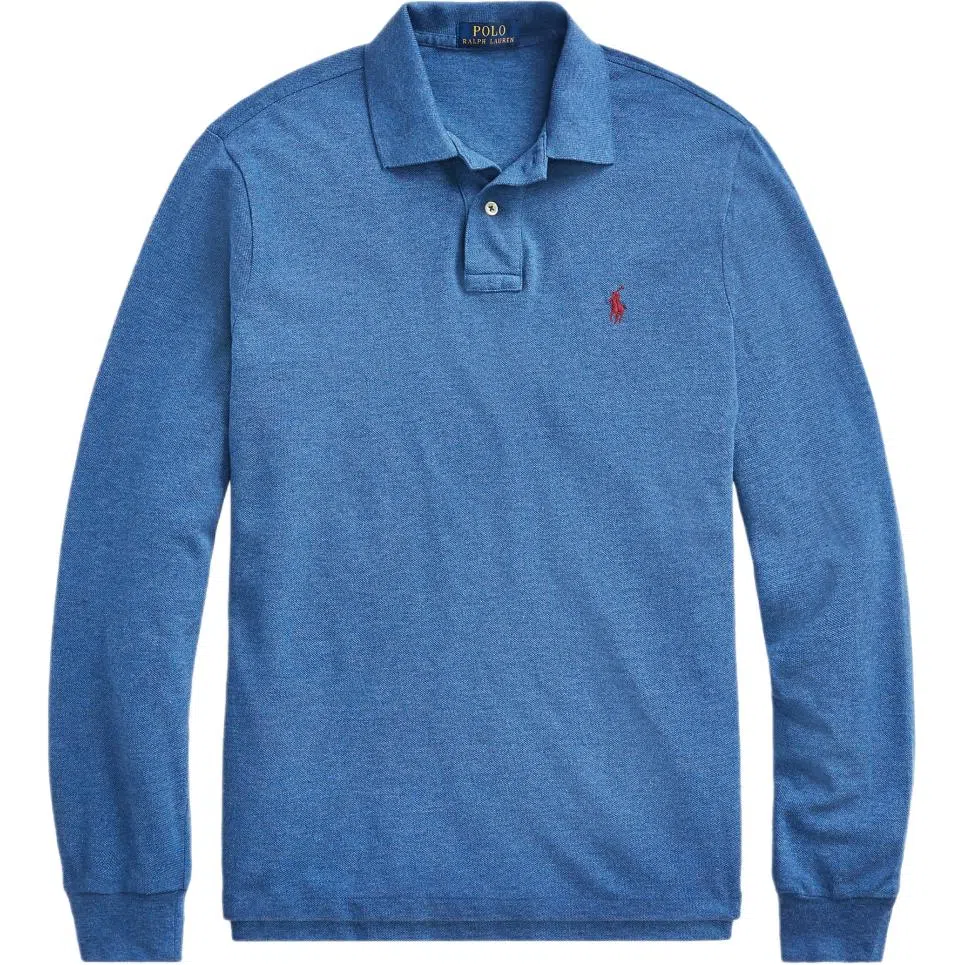 Polo Ralph Lauren SS24 LogoPolo