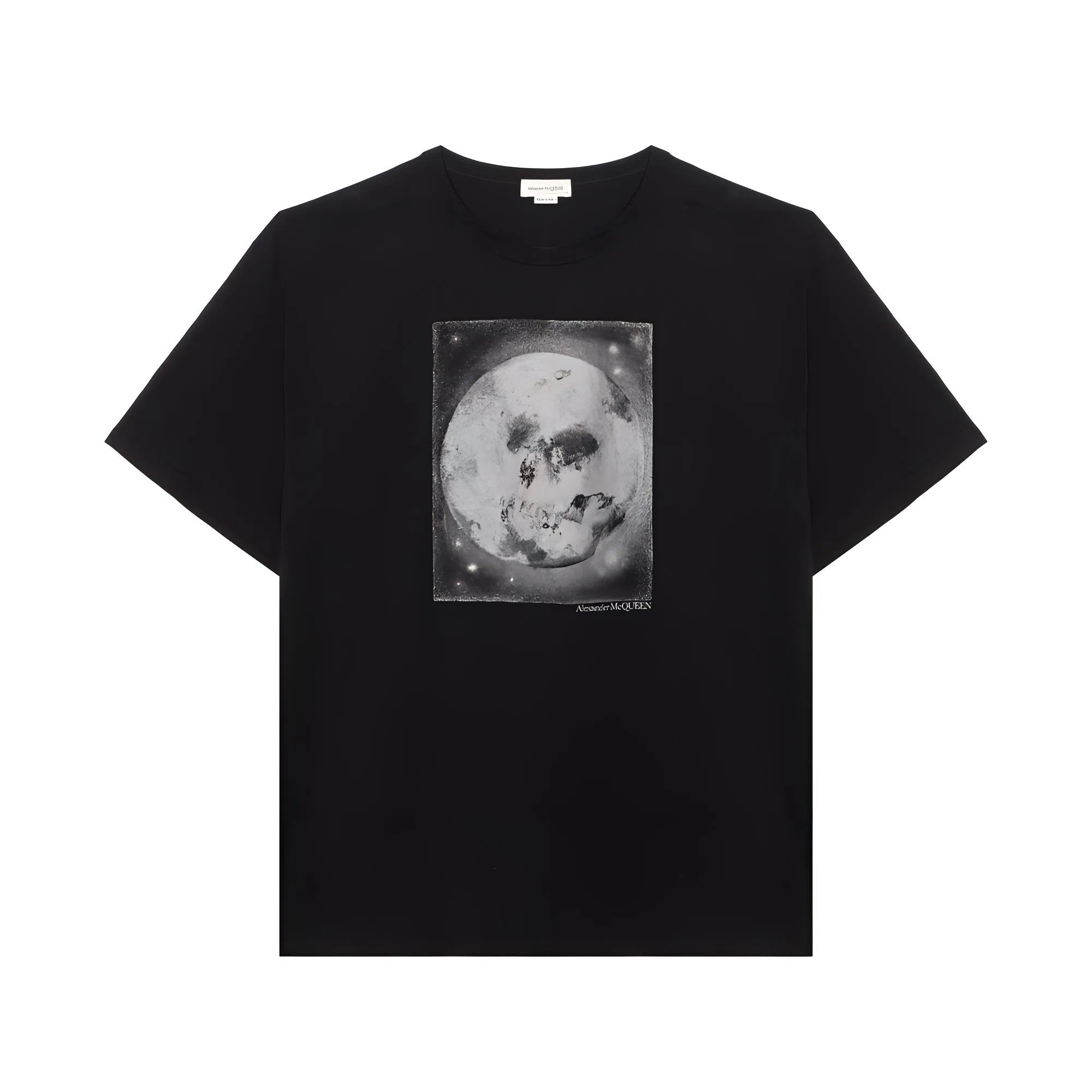Alexander McQueen T