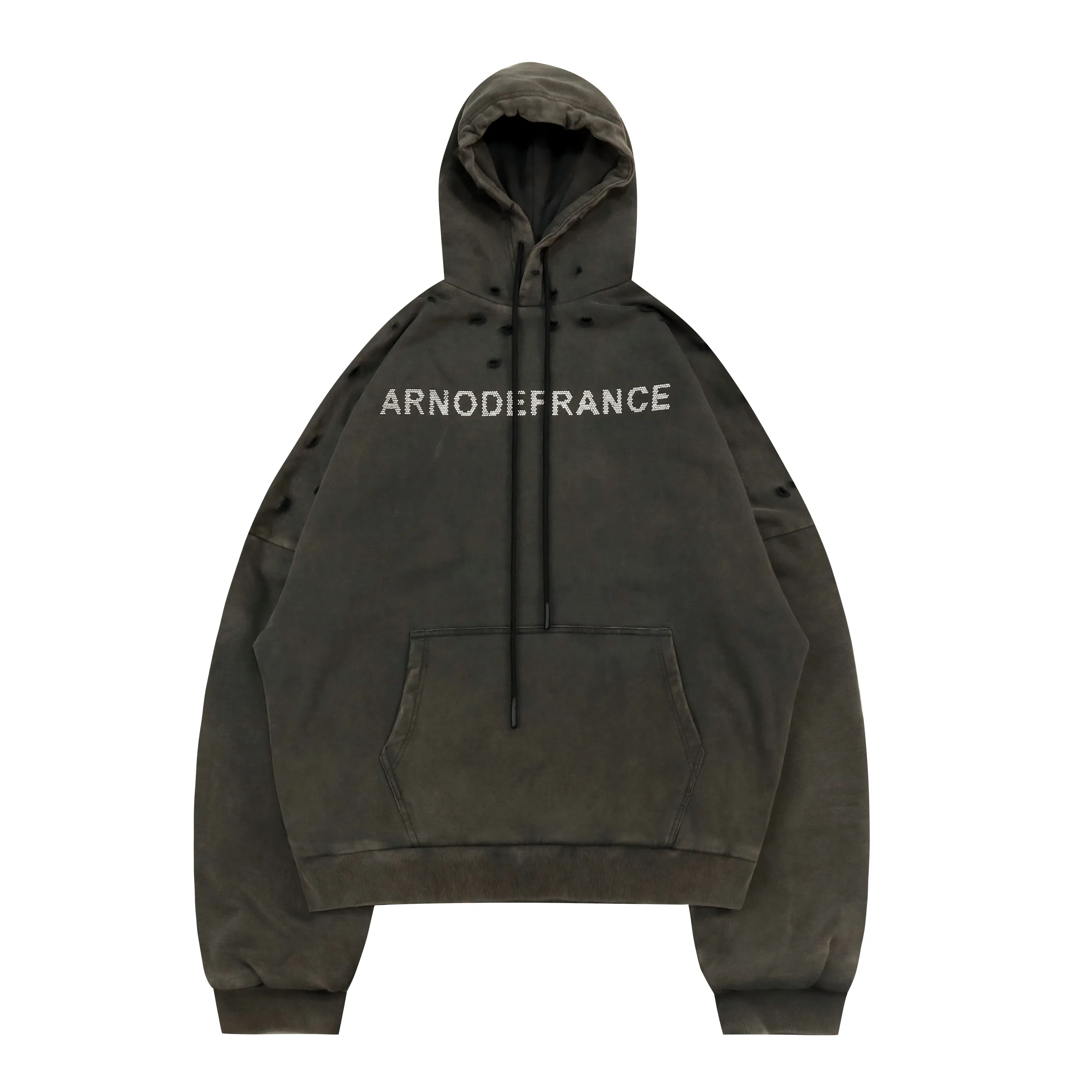 ARNODEFRANCE Hoodie