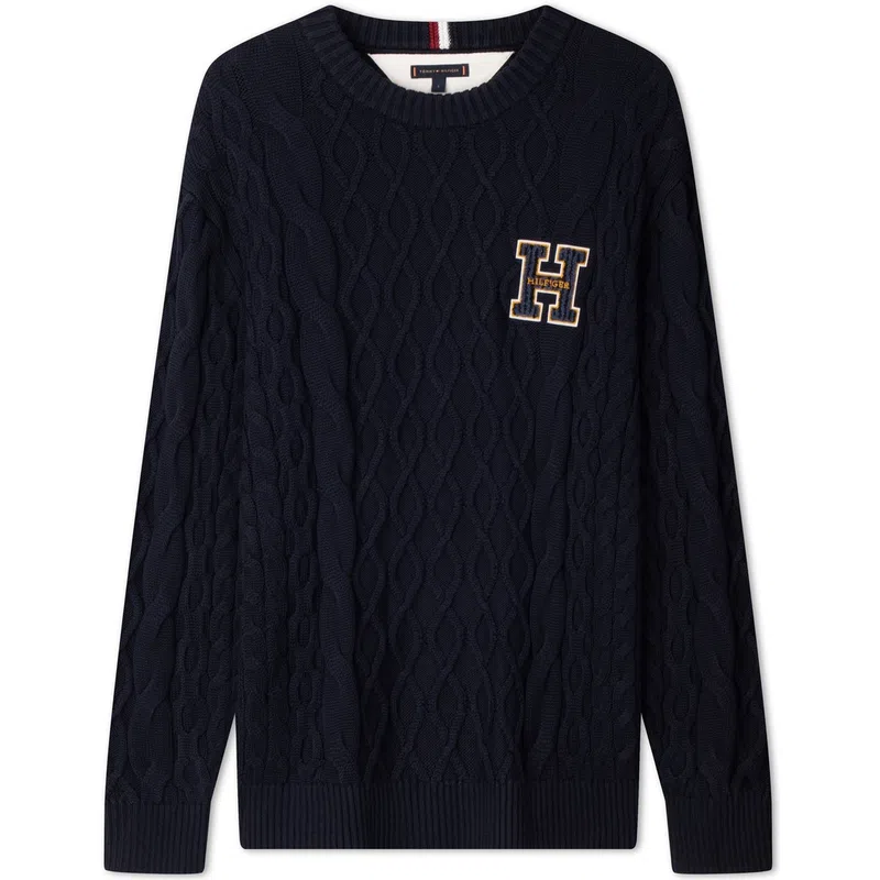 Tommy Hilfiger