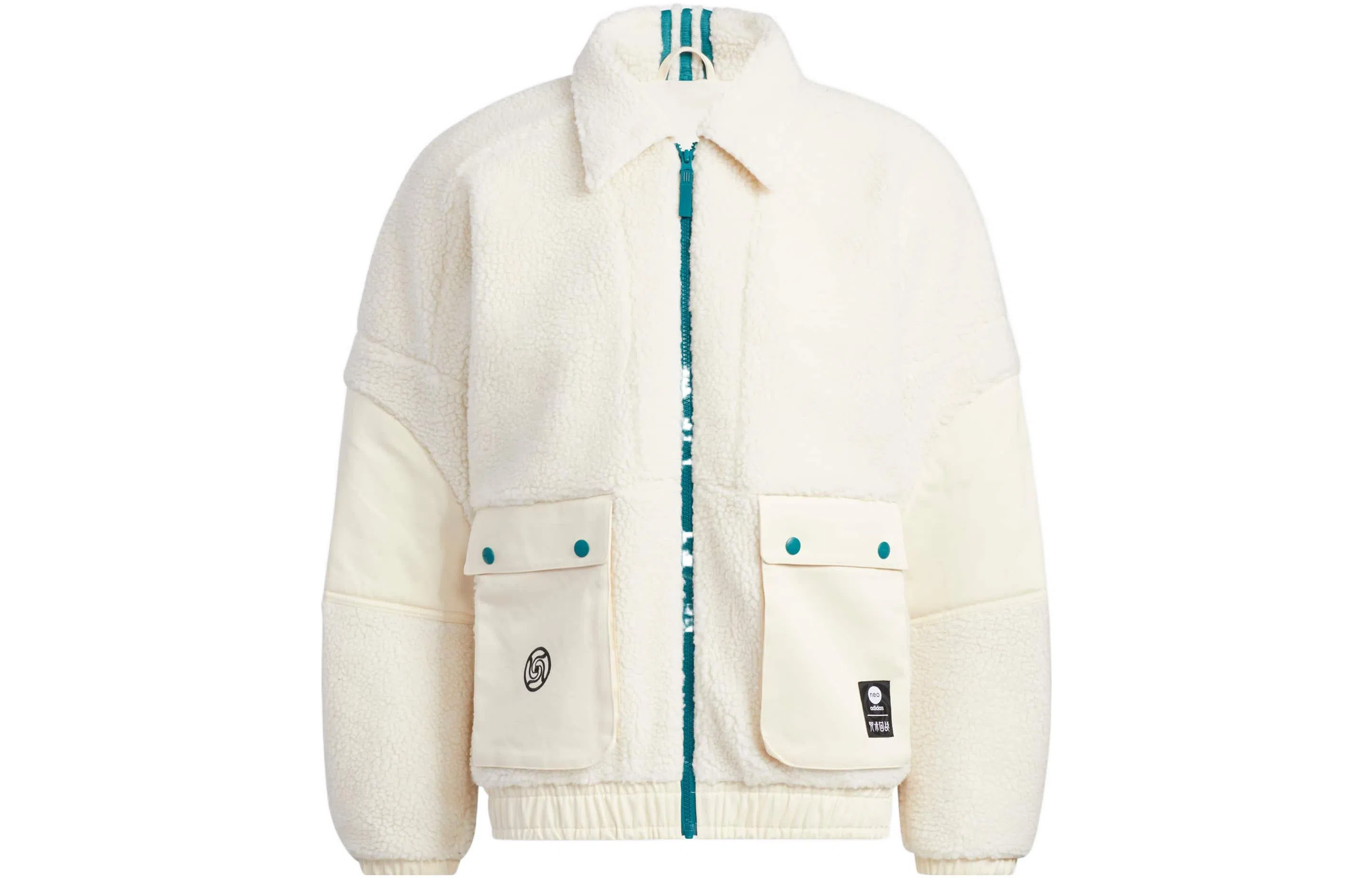 adidas Neo x Jujutsu Kaisen W Jjtk Jacket