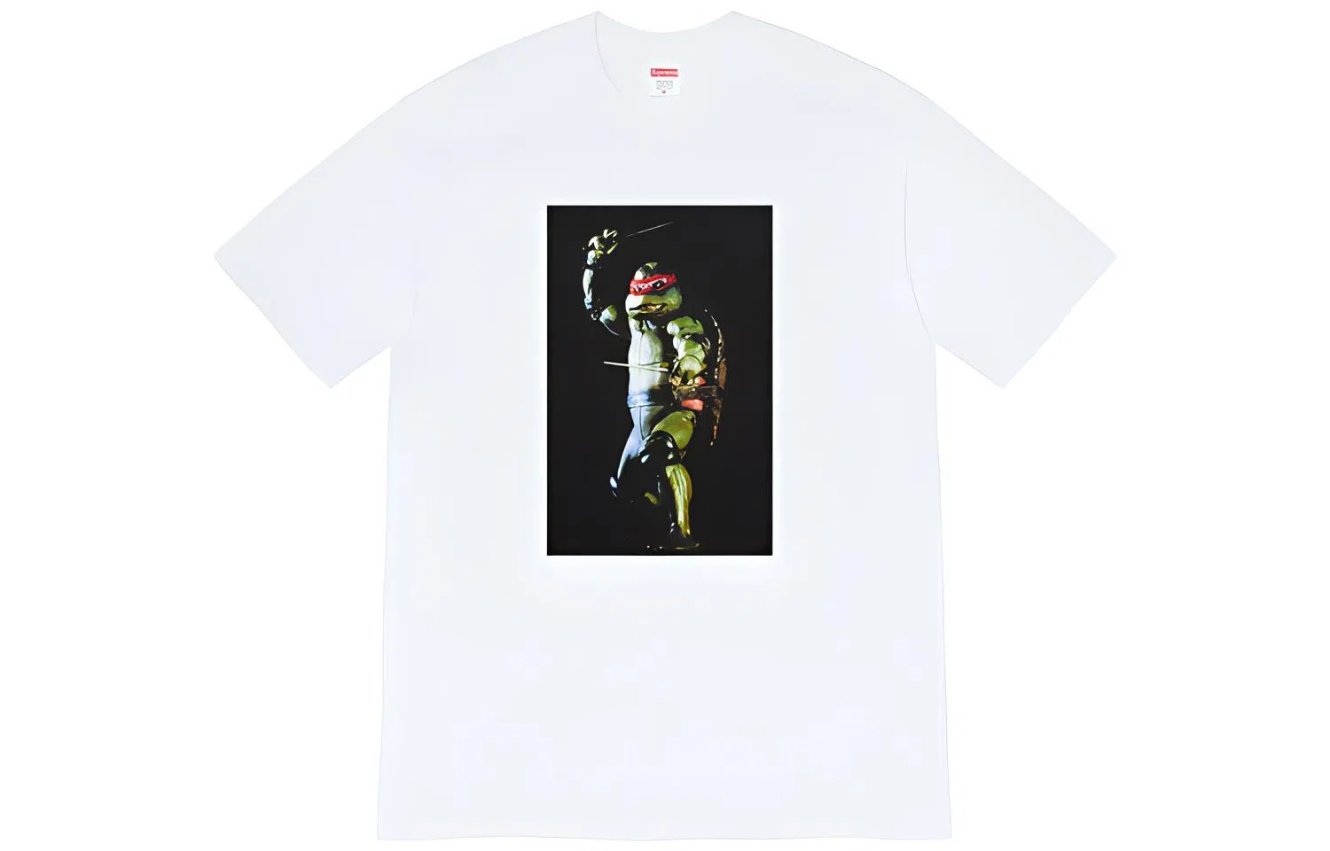 Supreme Raphael Tee