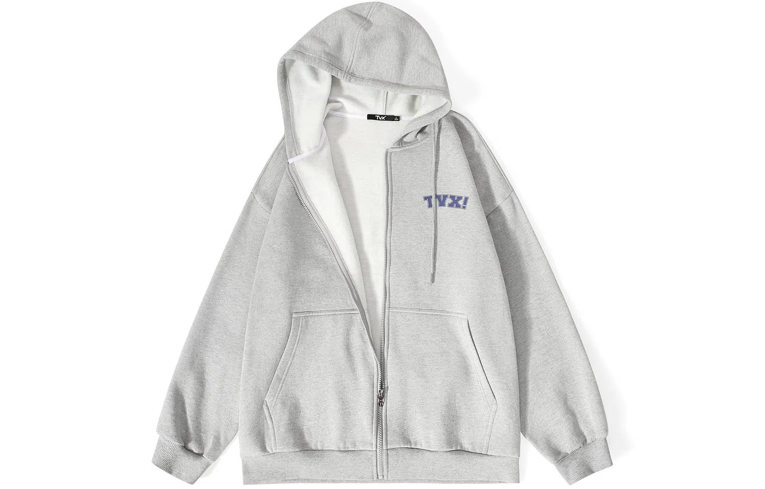 TVX Hoodie Jacket