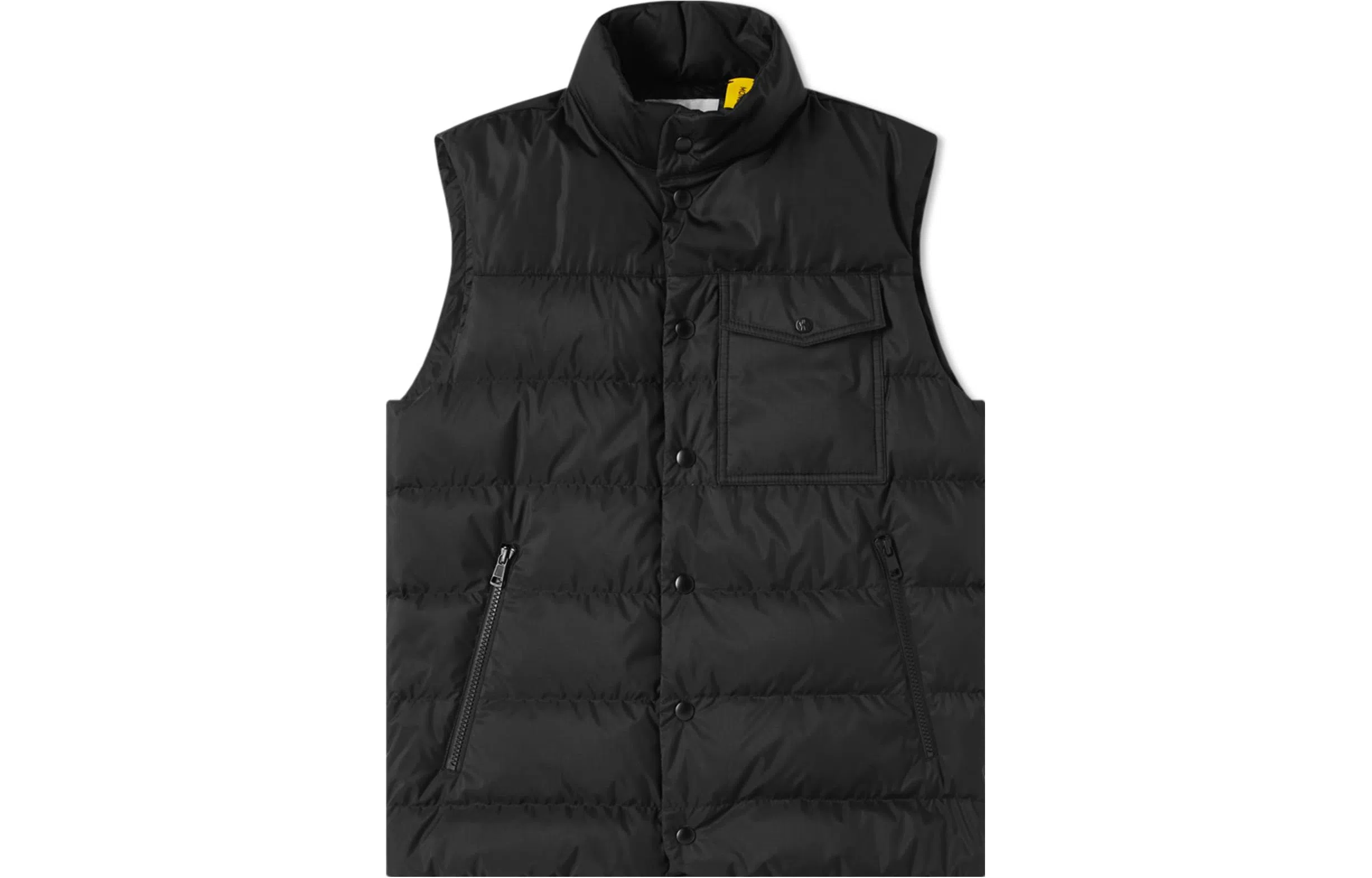 MONCLER GENIUS x FRGMT Logo