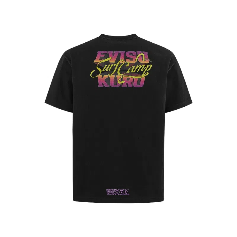 EVISU KURO 2025 T