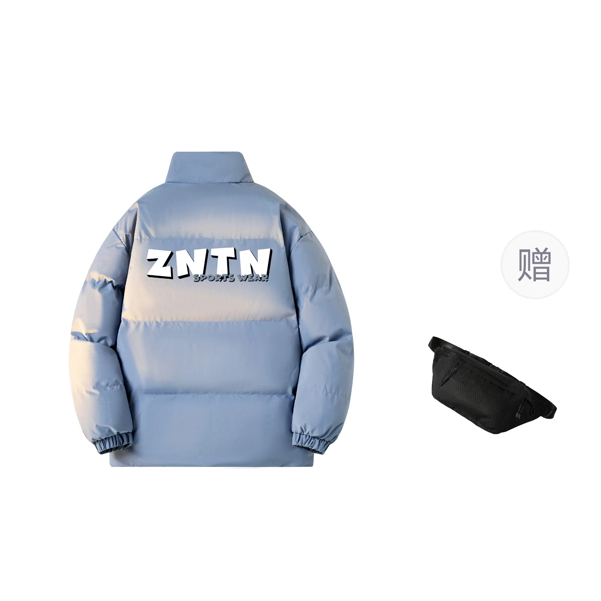 ZNTN logo