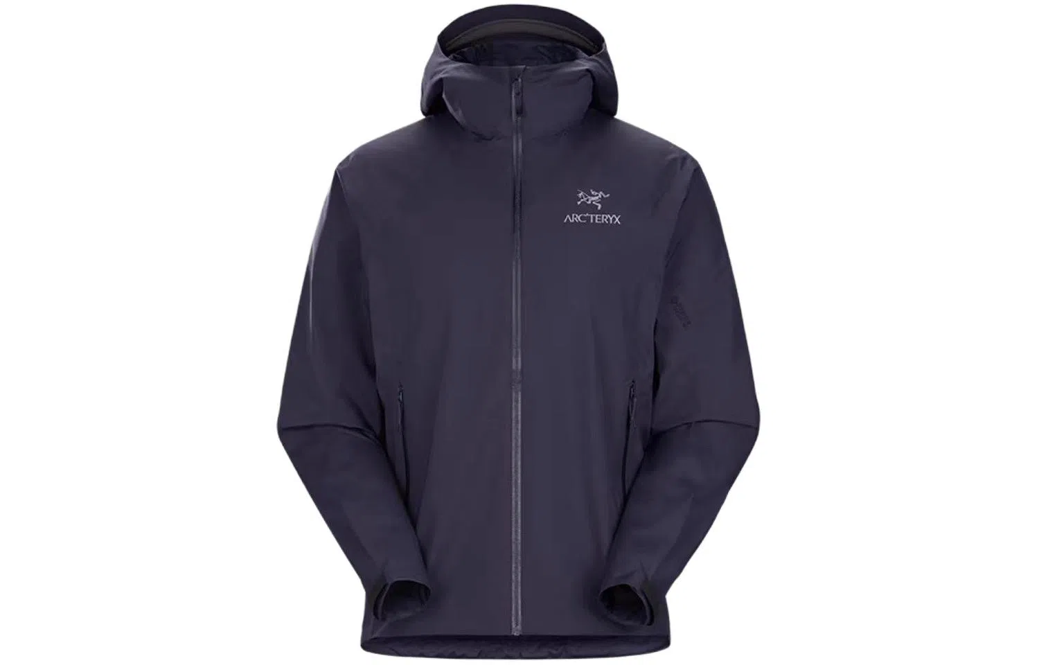 Arcteryx Kadin Softshell Jacket