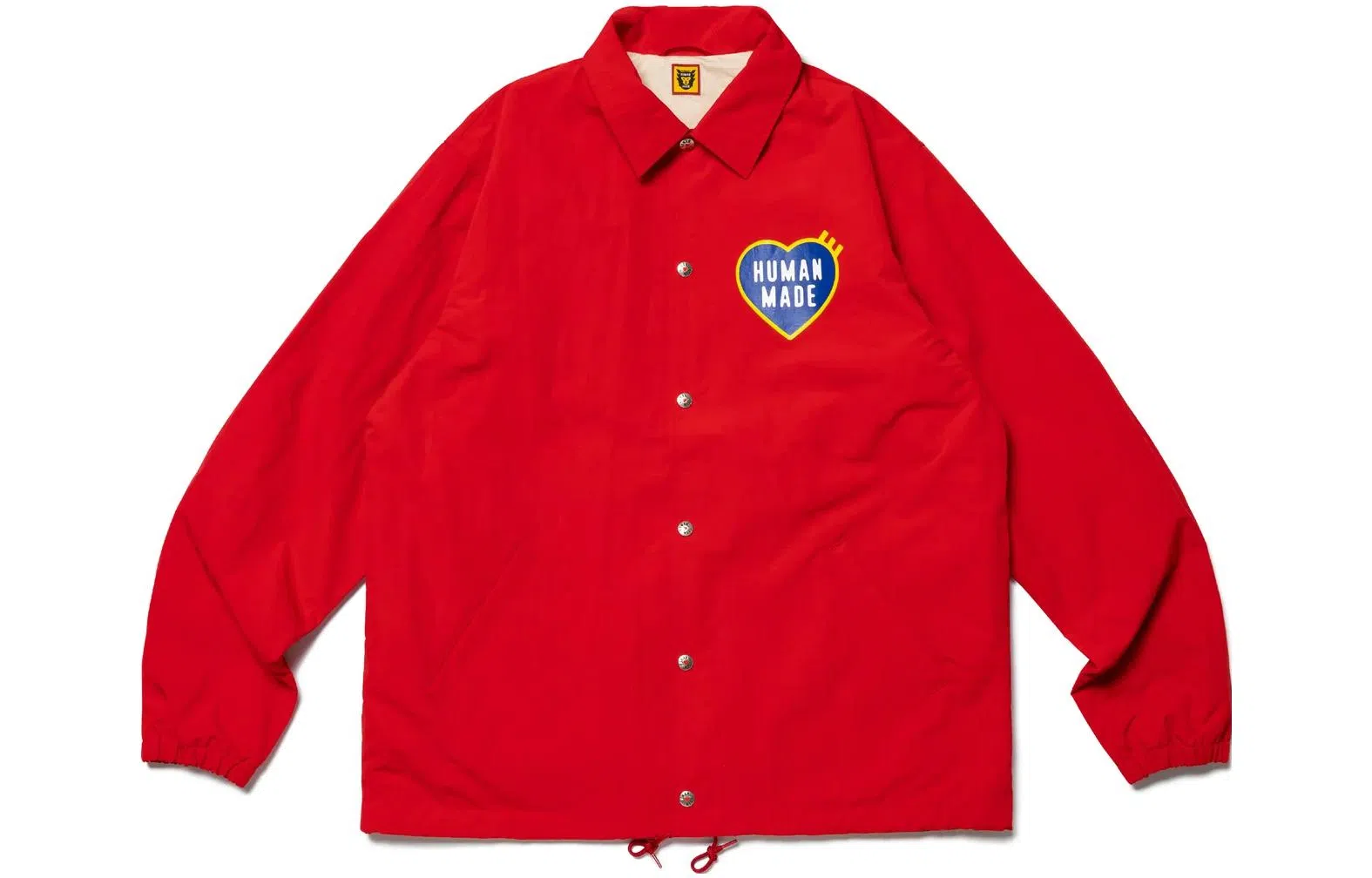 HUMAN MADE SS23 Logo