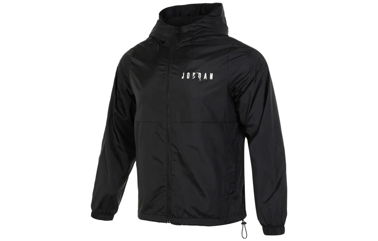 Jordan AS M J ESS HBR Woven Jacket