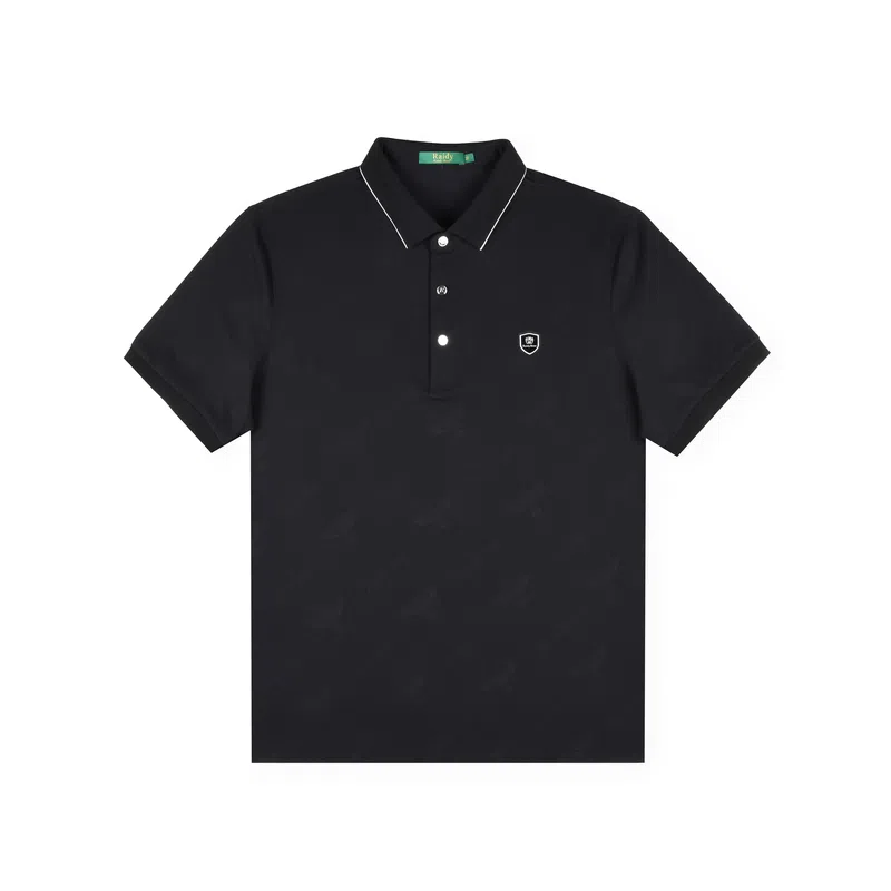 Raidy Boer Polo