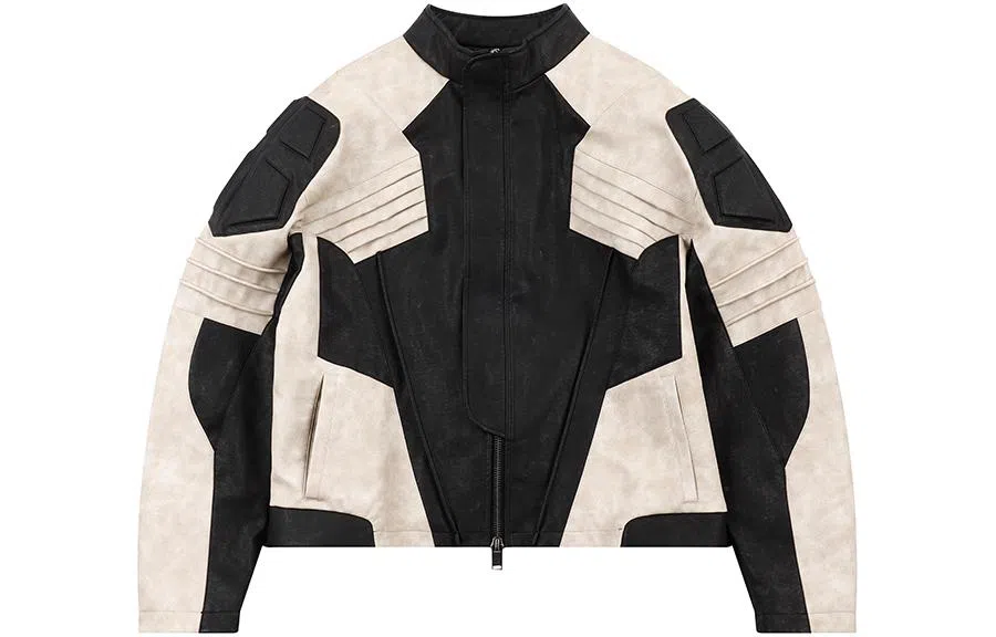 D5OVE Moto Jacket