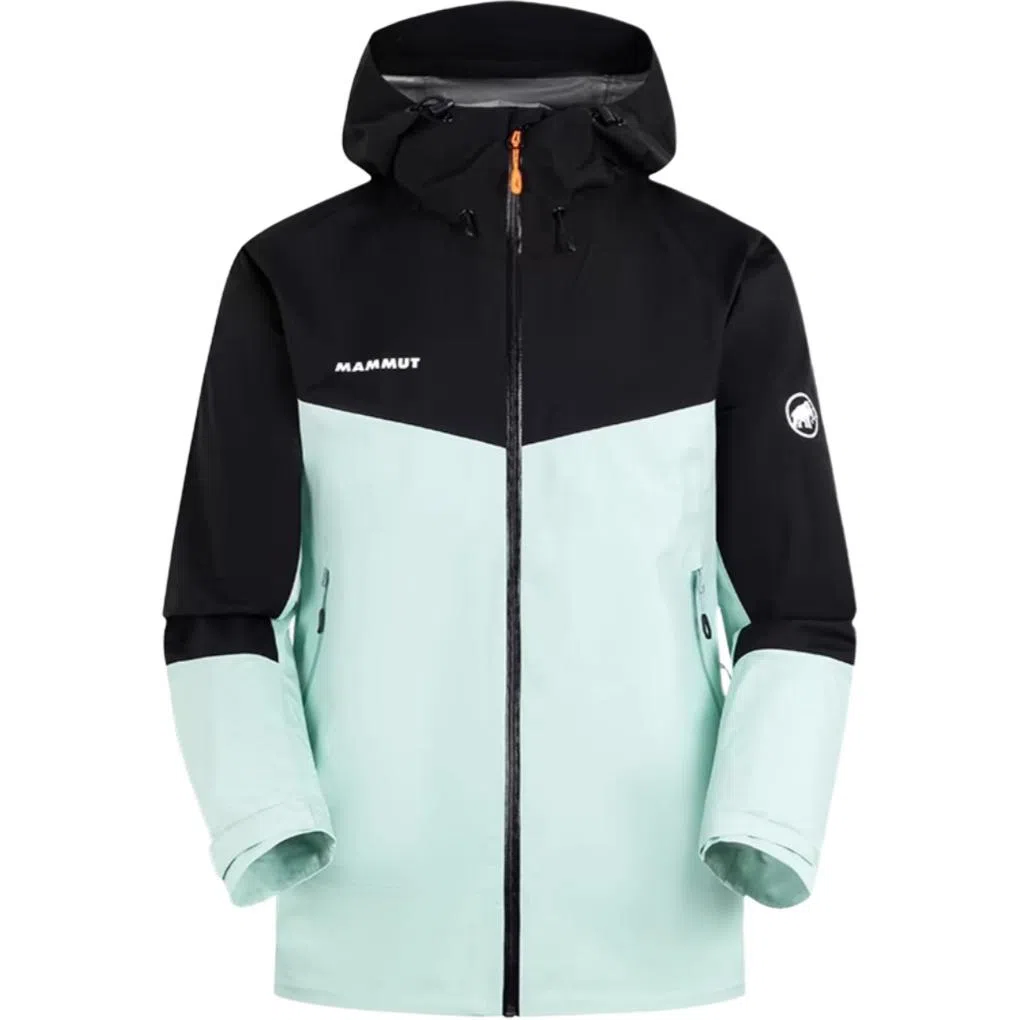Mammut Convey GTX