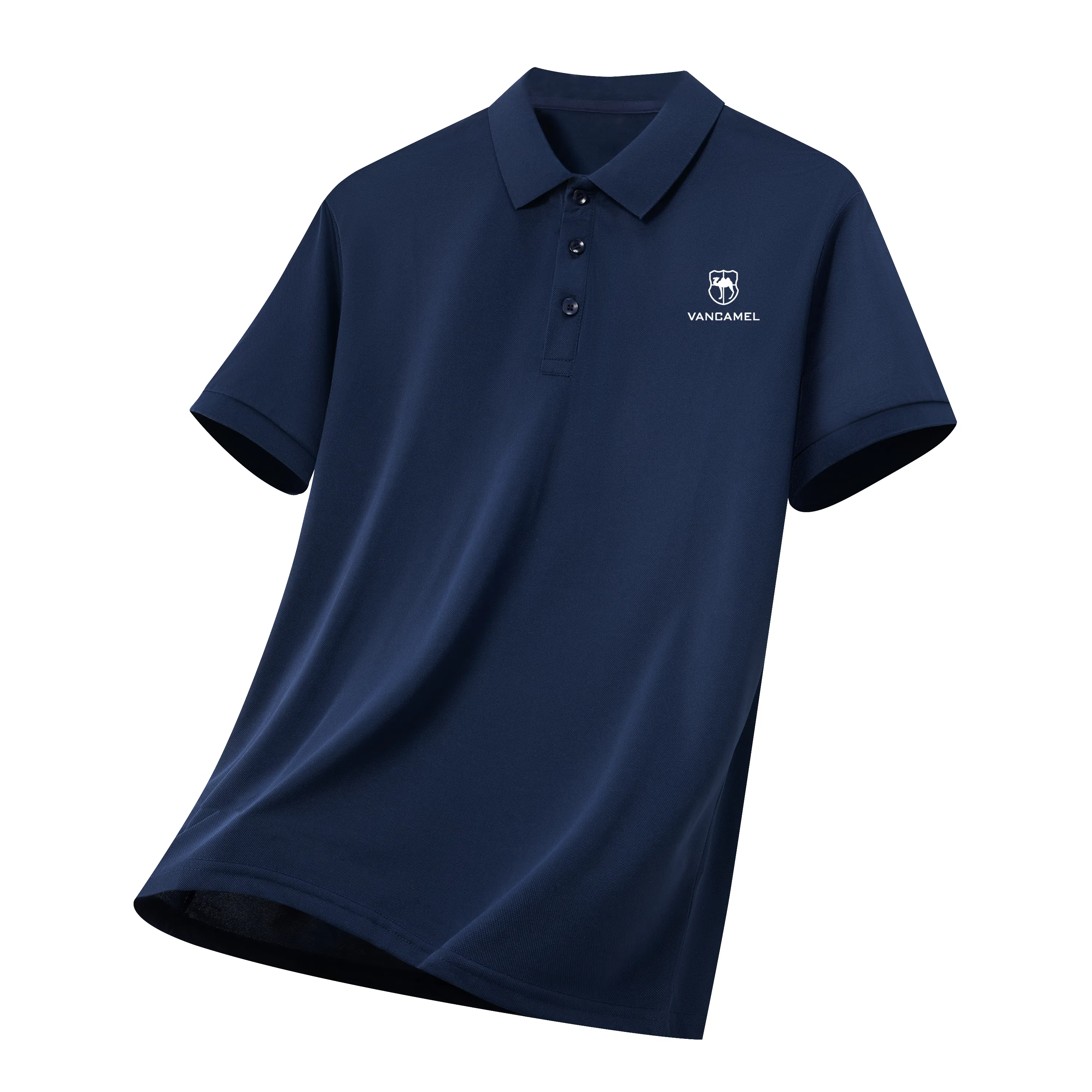 VanCamel Polo