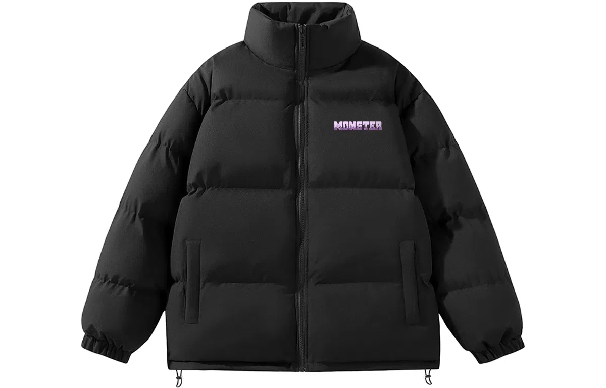 LIGHTNING MONSTER Logo