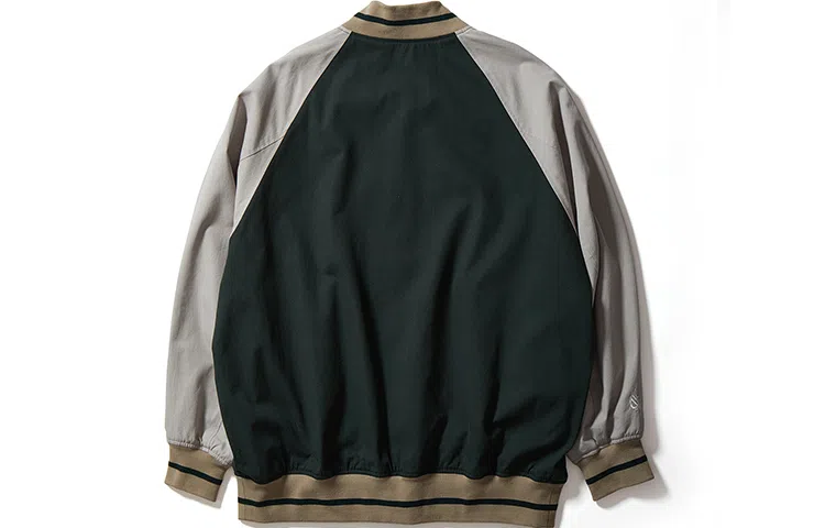 nautica white sail SS23