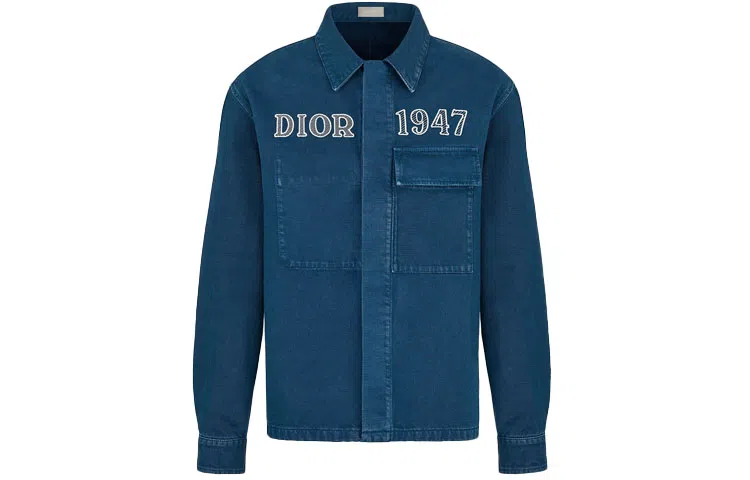 DIOR DIOR Logo