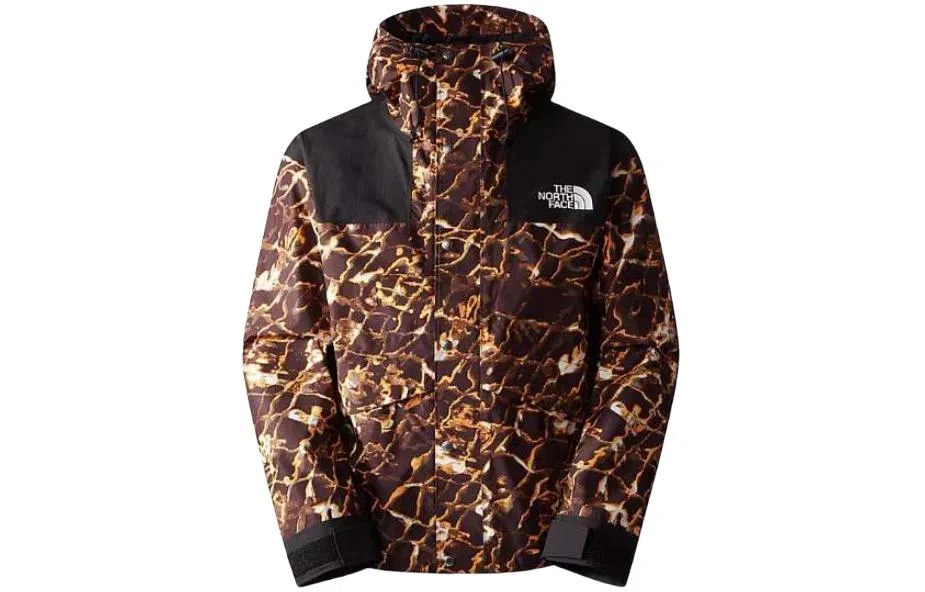 THE NORTH FACE 1986 Logo