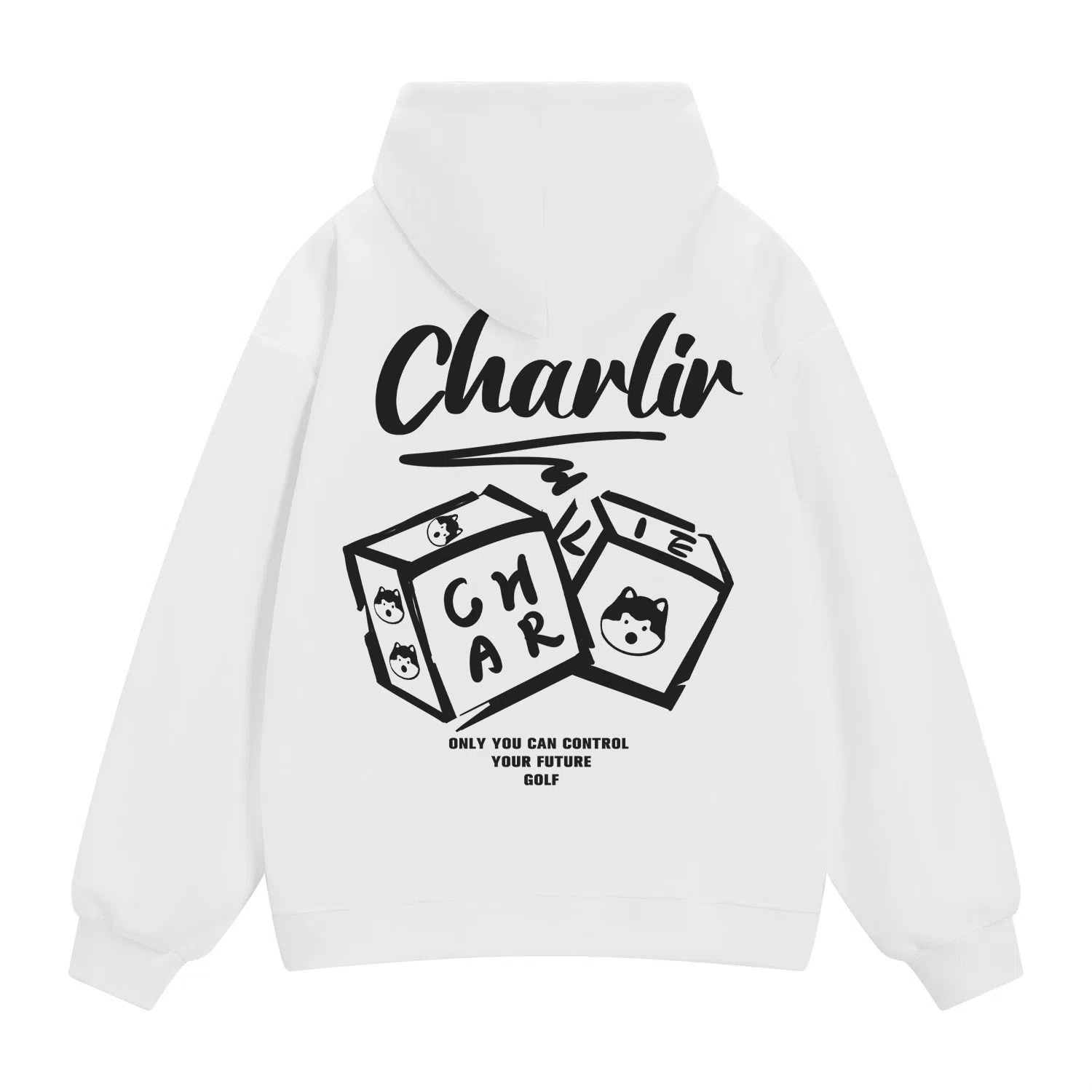 CHARLIE GOLF cleanfit