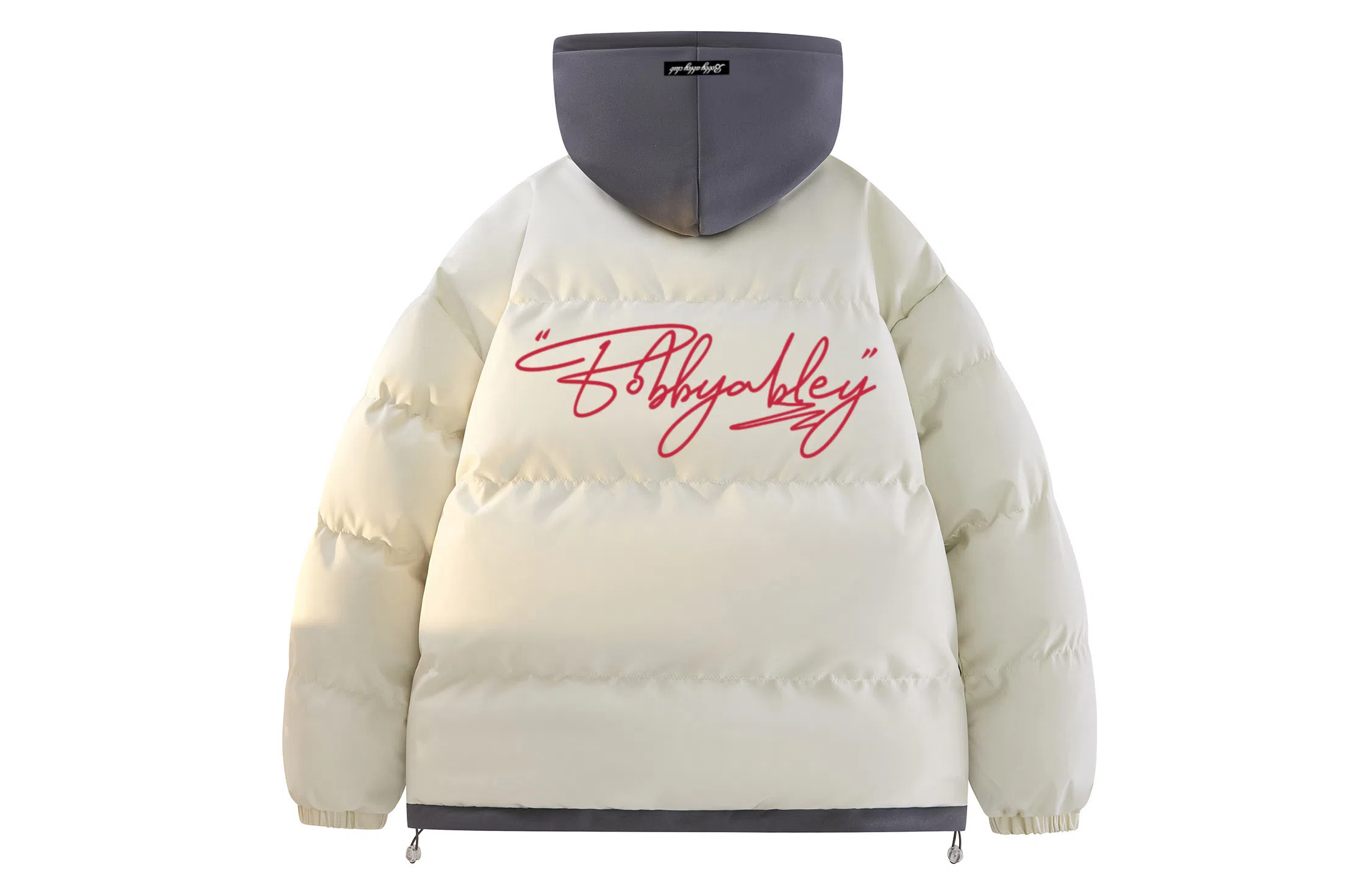BOBBY ABLEY Logo