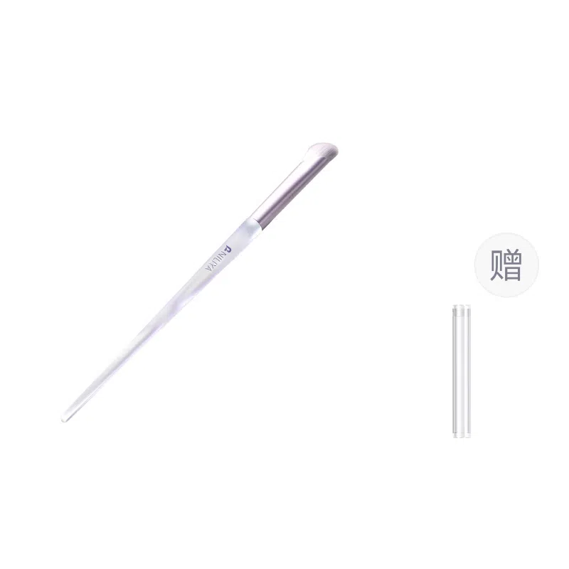 妮丽雅  镰刀化妆刷 晕染贴合轮廓