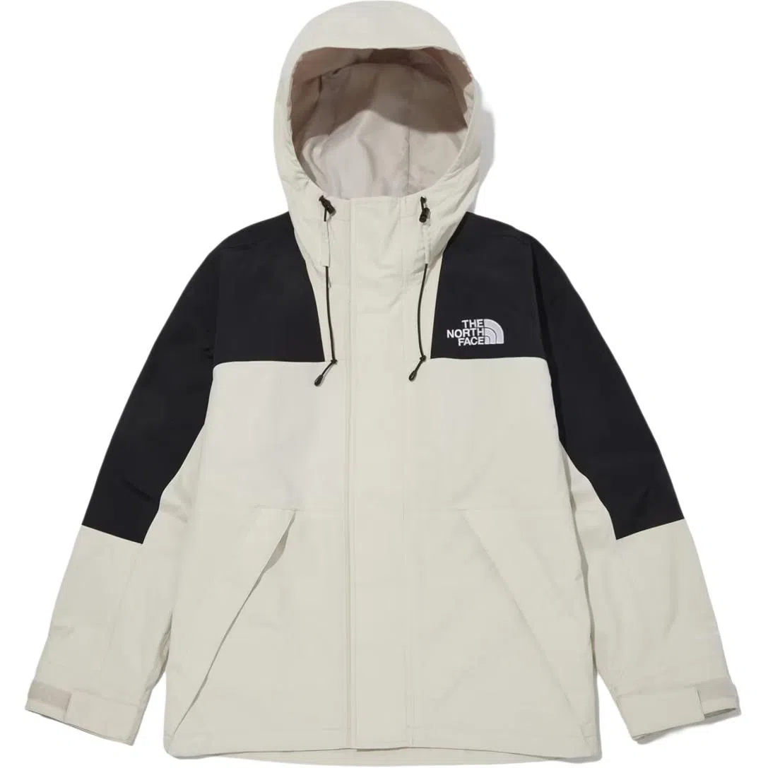 The North Face Hi Mountain Jacket Beige