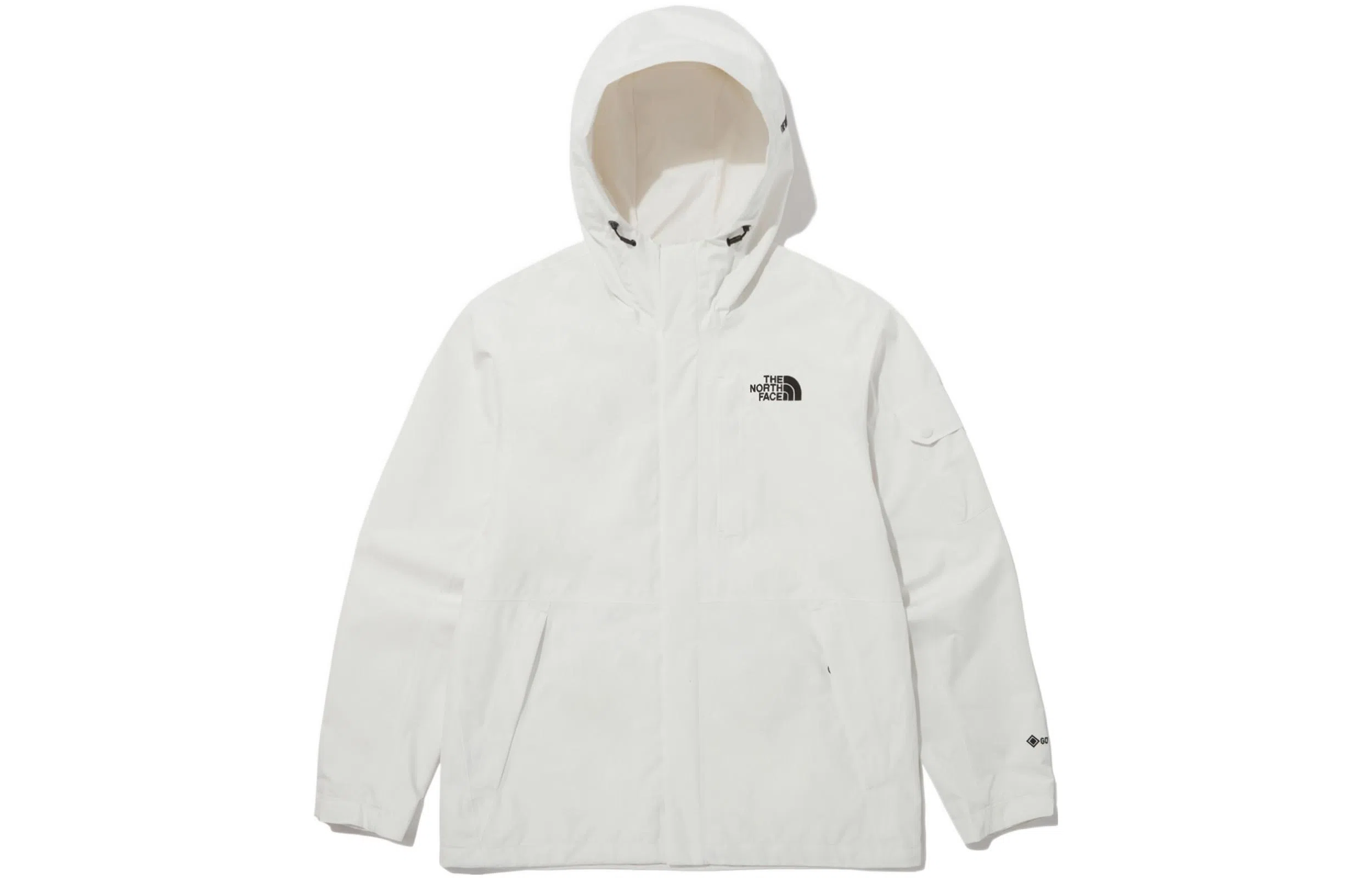 THE NORTH FACE GORE-TEX Logo