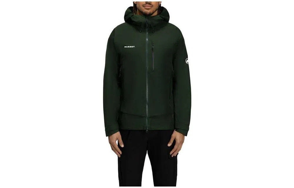 Mammut Ayako Pro 2.0 GTX