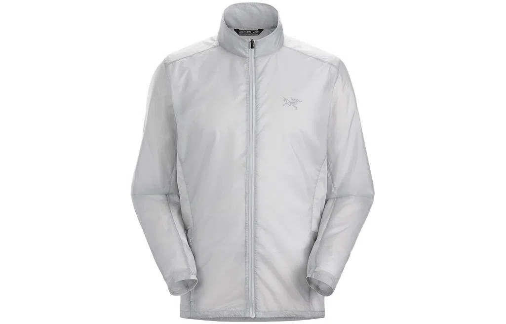 Arcteryx Norvan Windshell