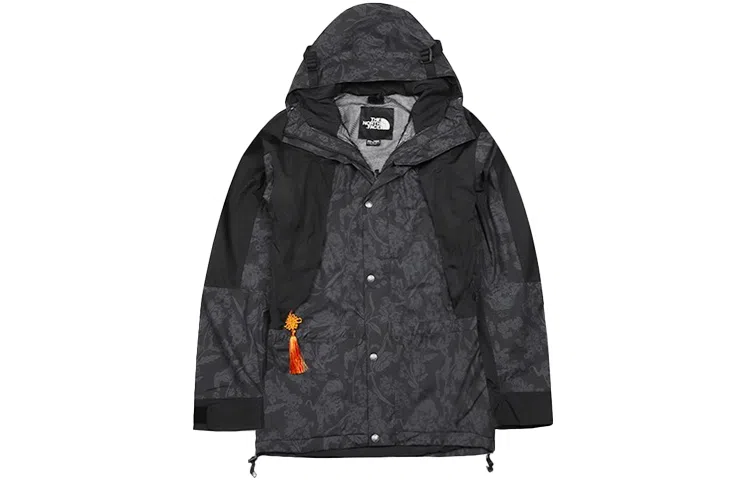 The North Face Urban Exploration UE Series