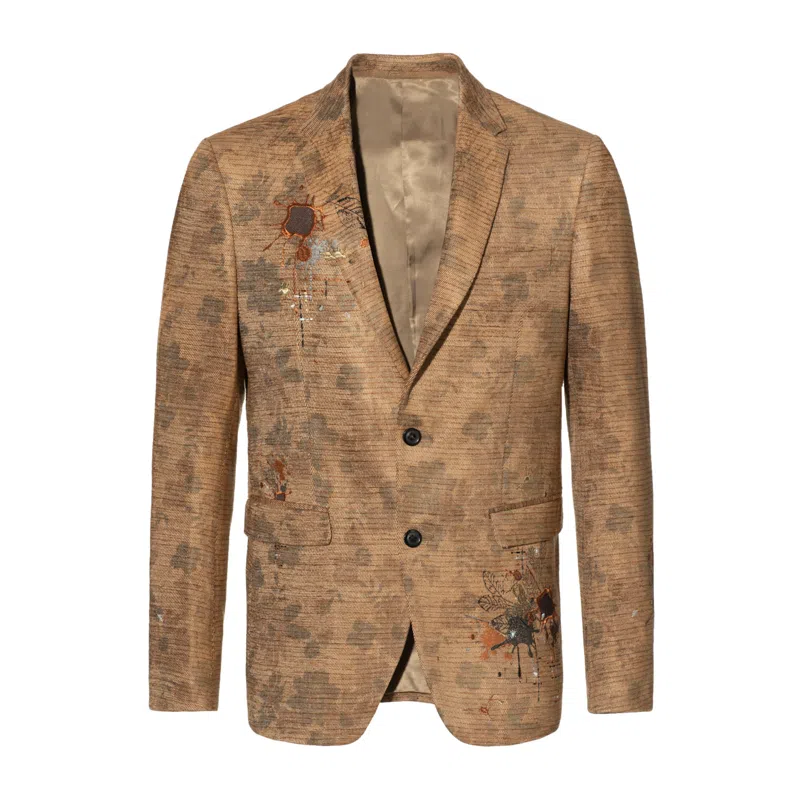 ANDREW MACKENZIE FW23