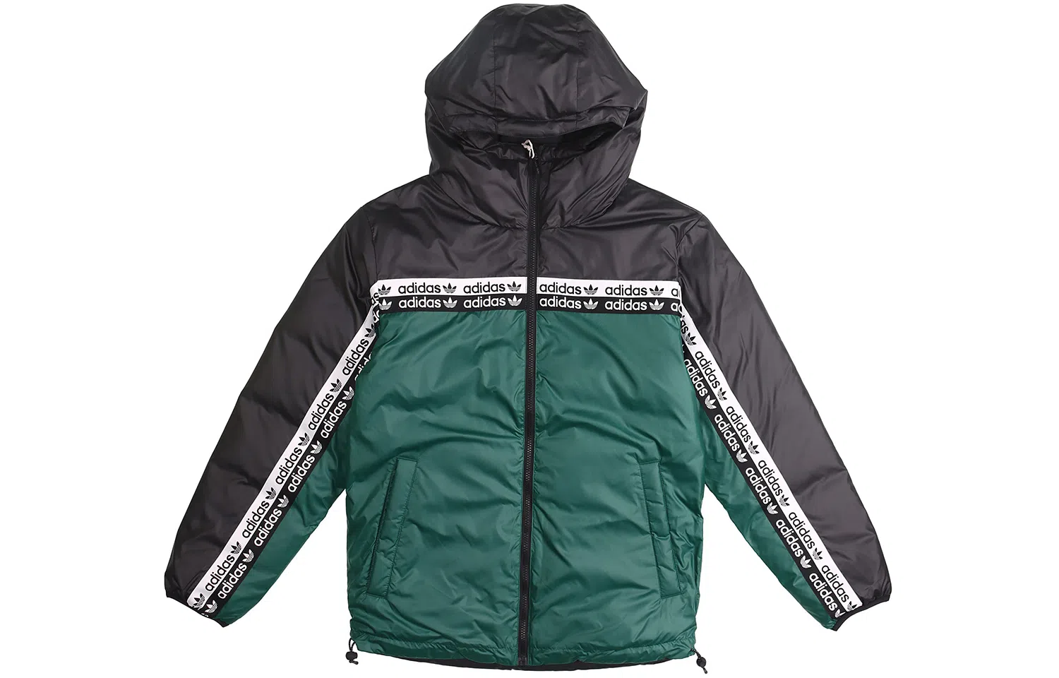 adidas Originals Mid Rev Down Jacket