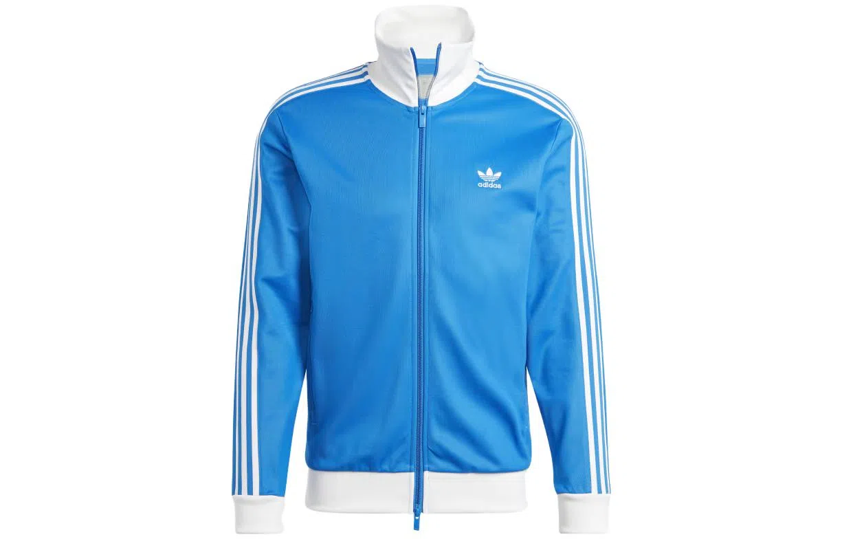adidas originals Adicolor Classics Beckenbauer Track Top