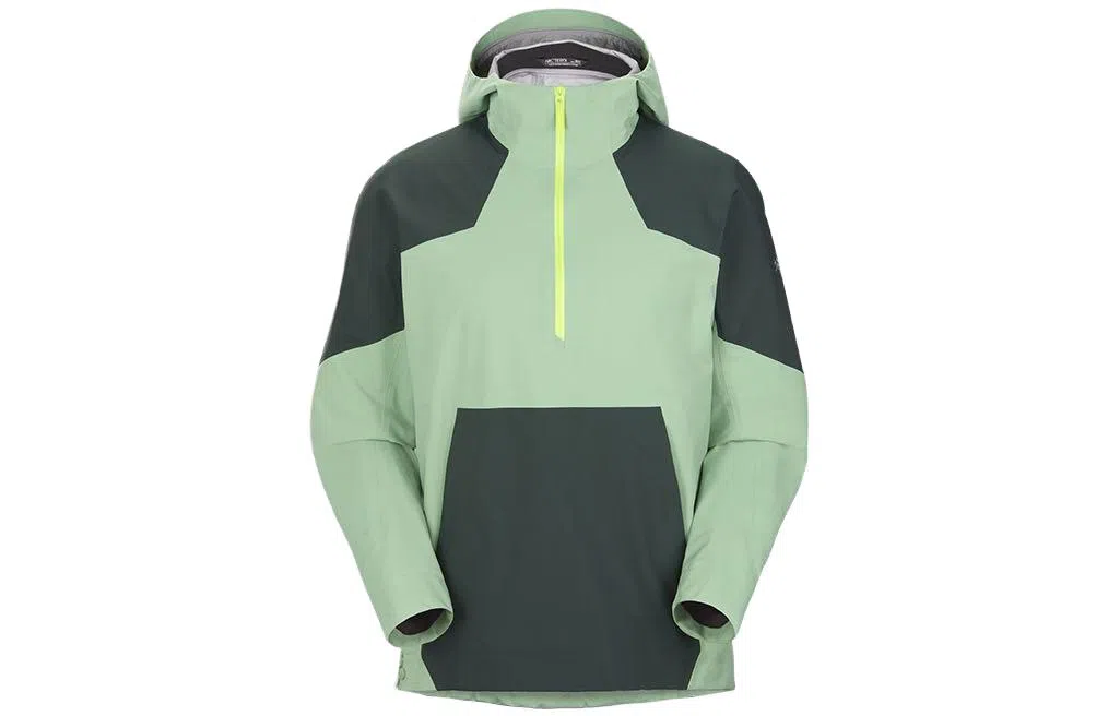 Arcteryx Fraser Anorak